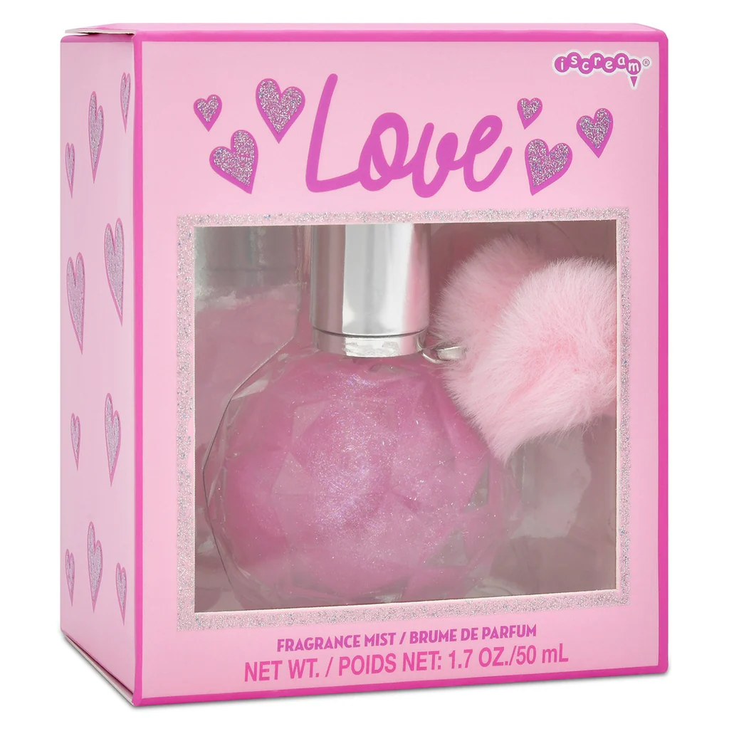 Love Fragrance Mist - Image 5
