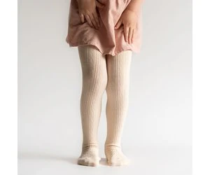 Lucy Heavyweight Tights for Toddler - Image 4