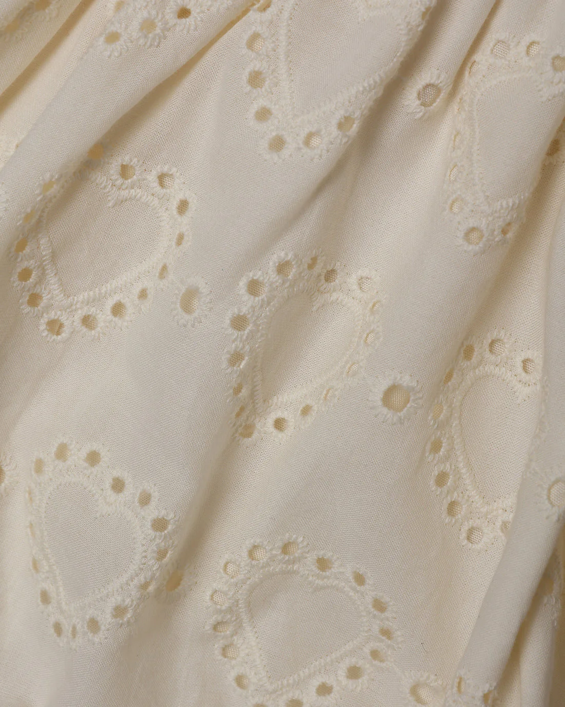 Noralee LUCY ROMPER IVORY - Image 5