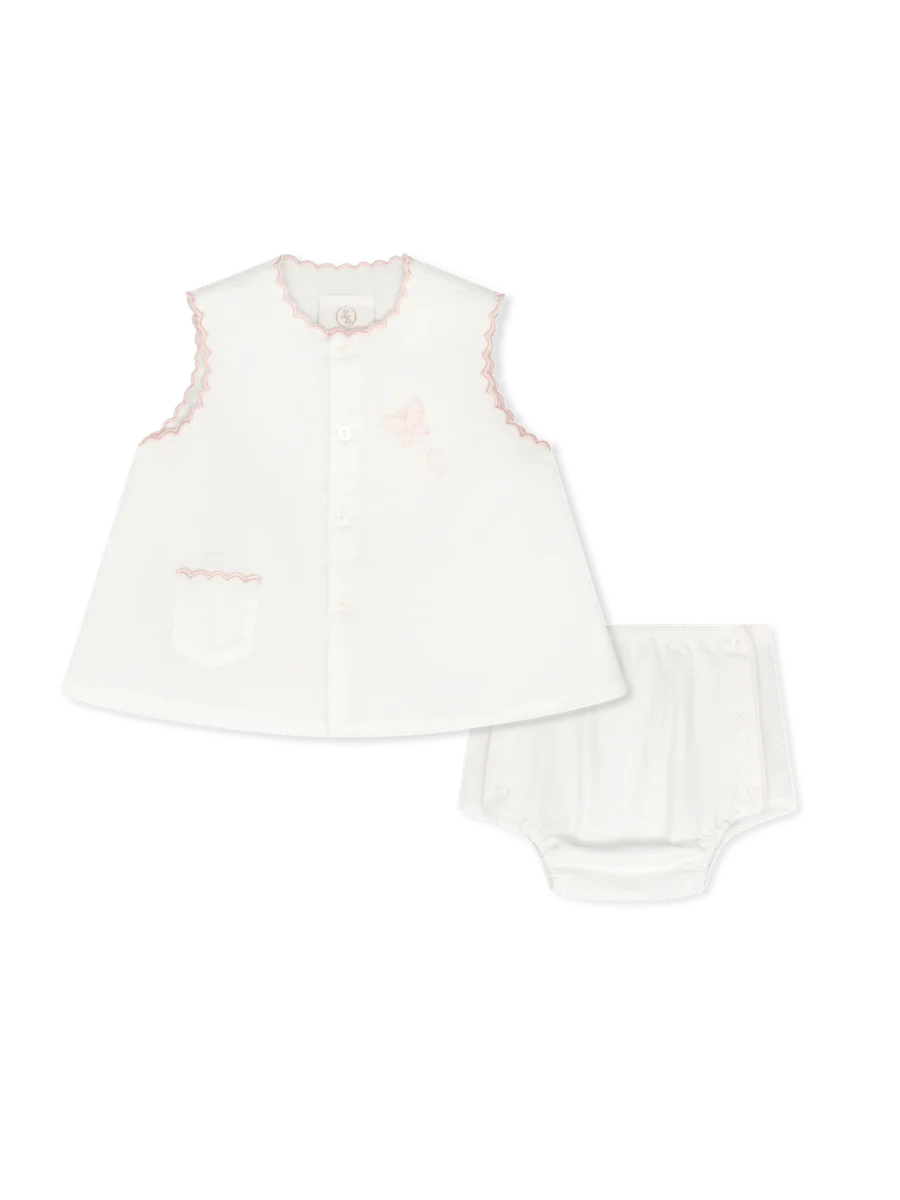 Girl Two Piece Sets