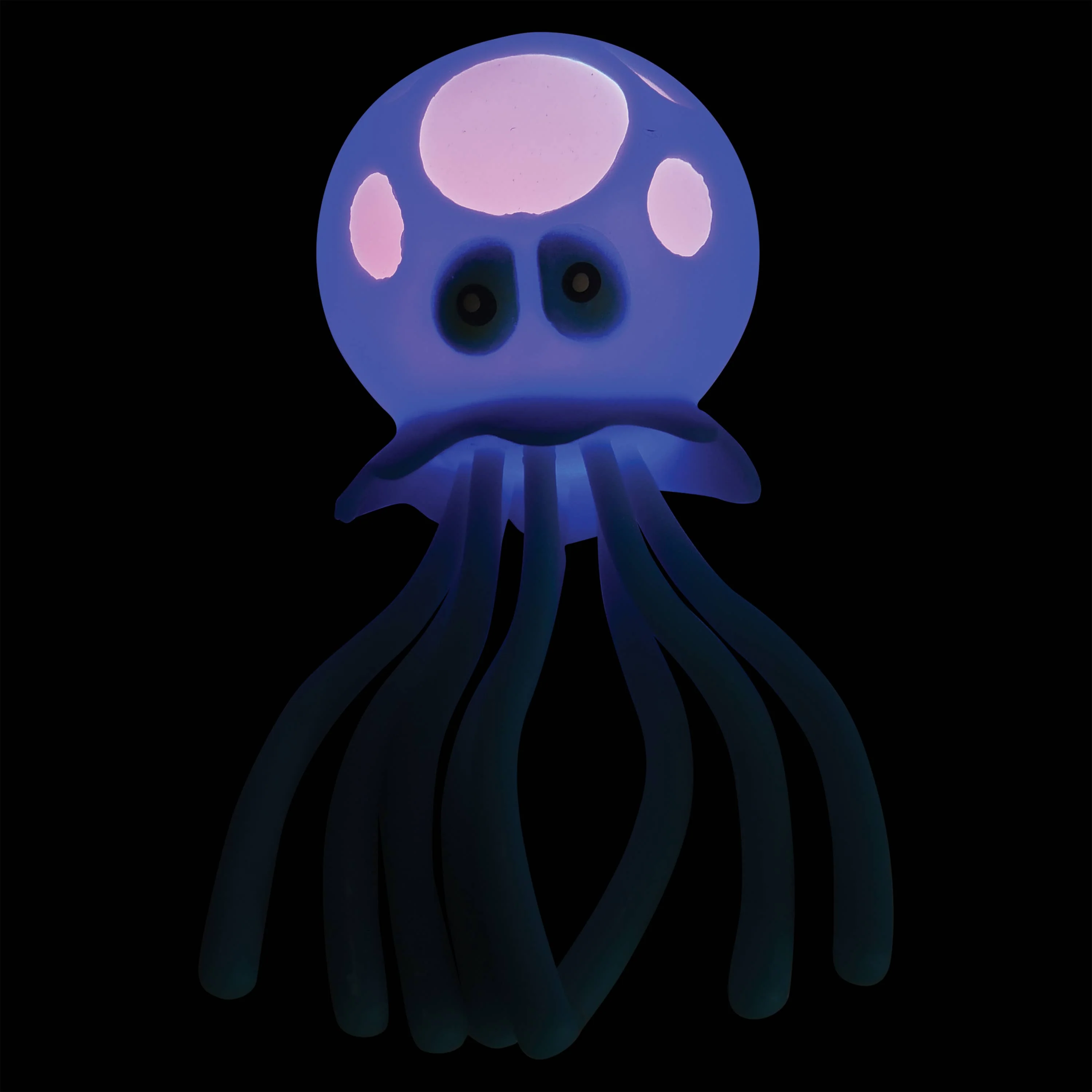 Luminous Octopus - Image 10
