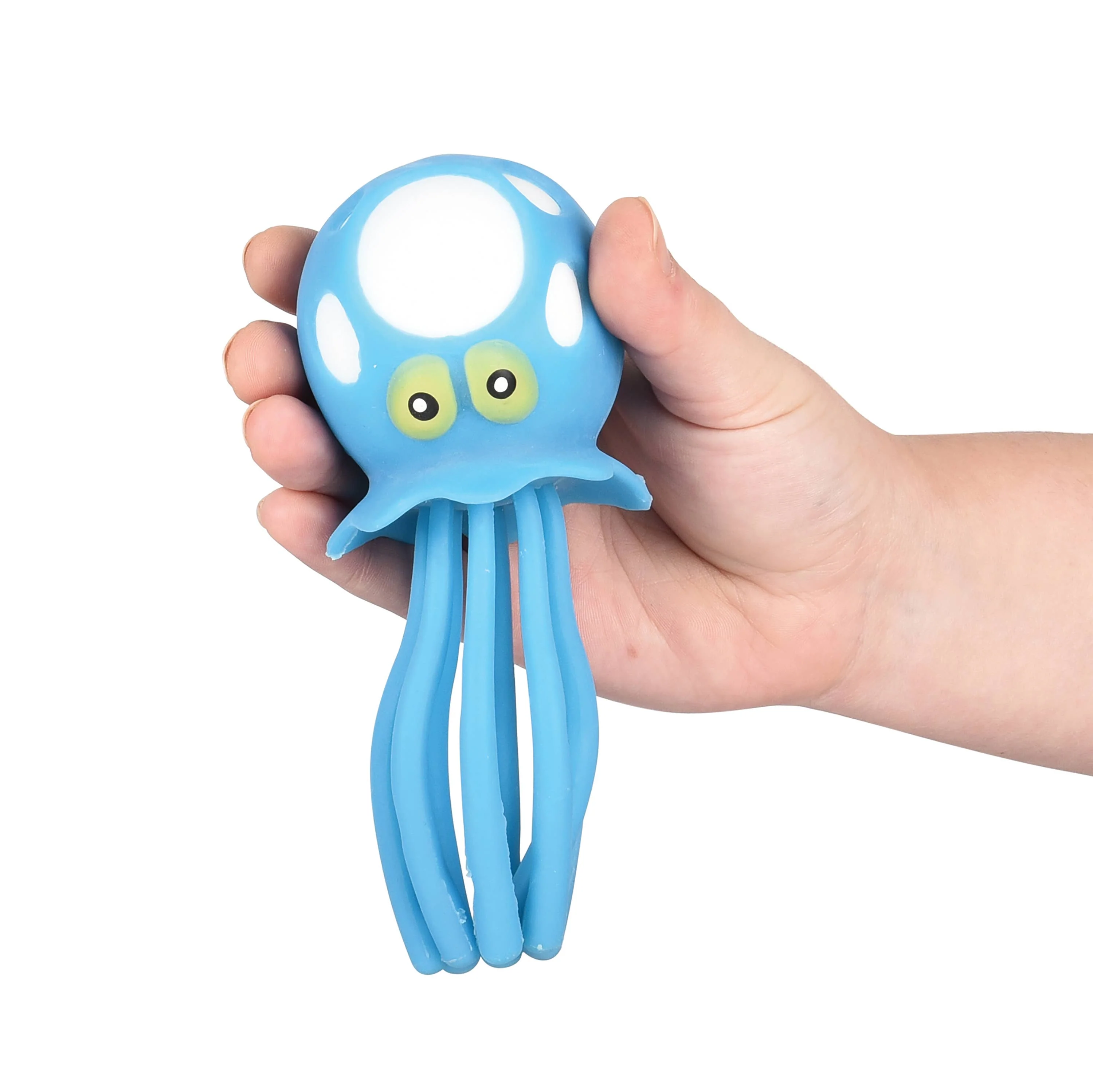 Luminous Octopus - Image 12