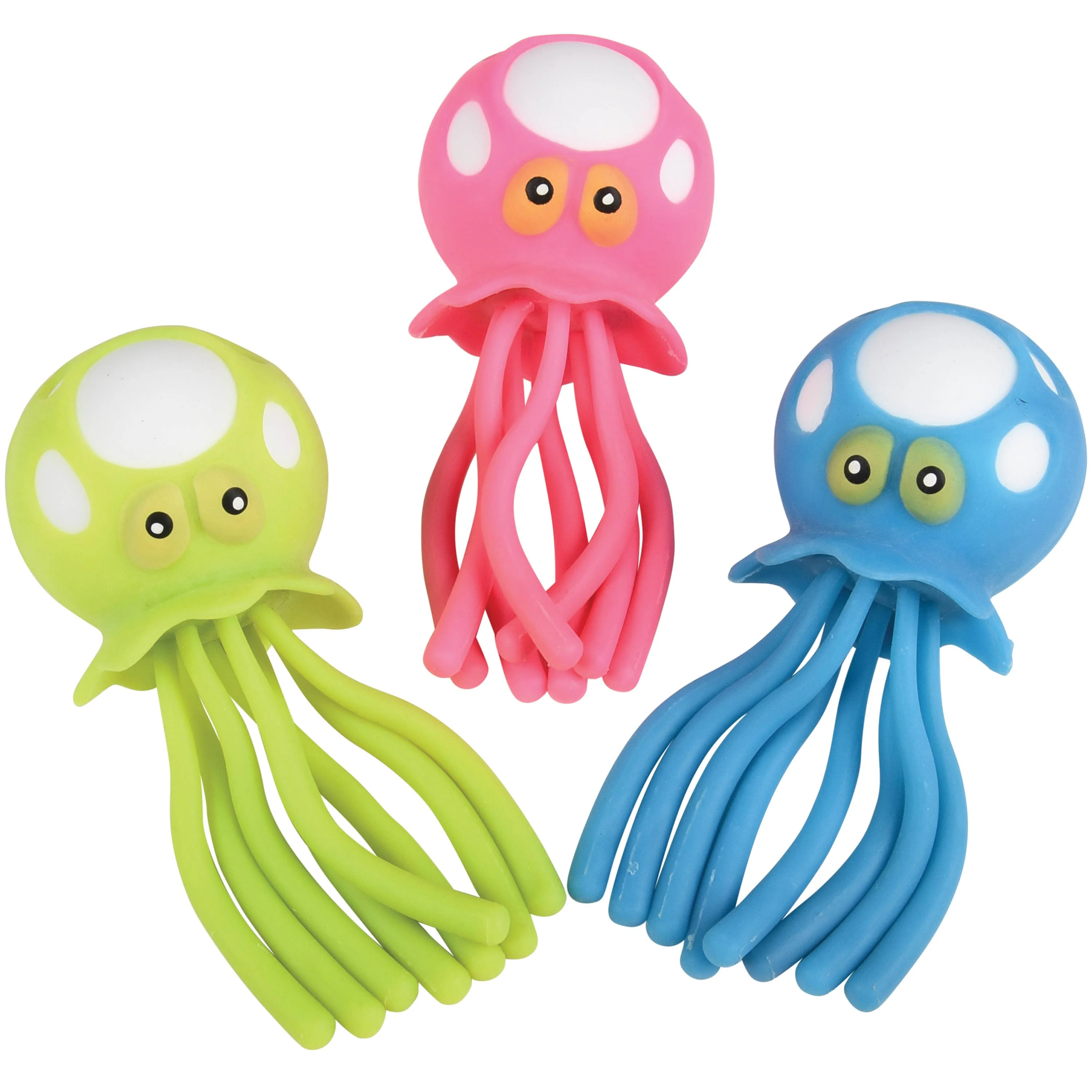 Luminous Octopus - Image 8
