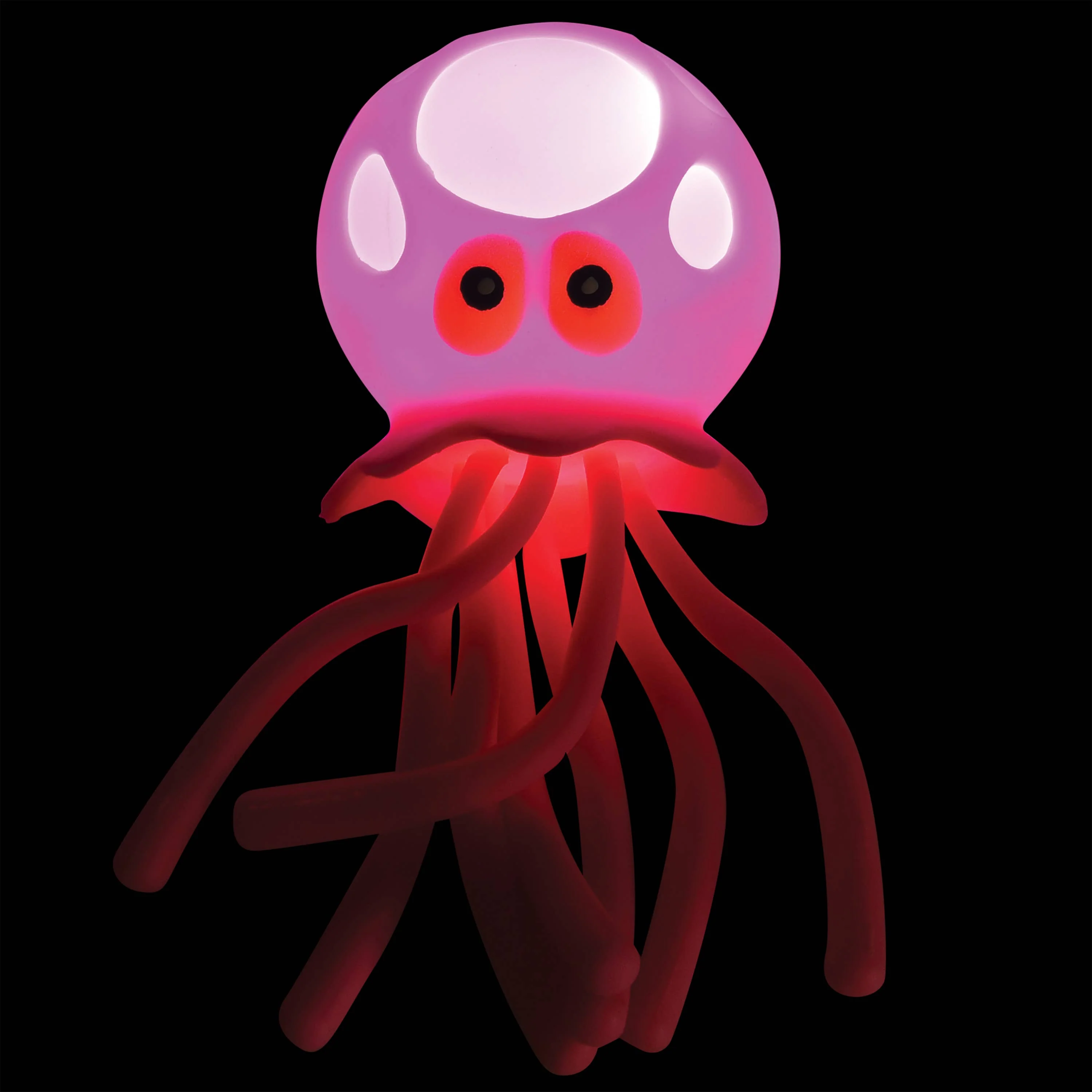 Luminous Octopus - Image 9
