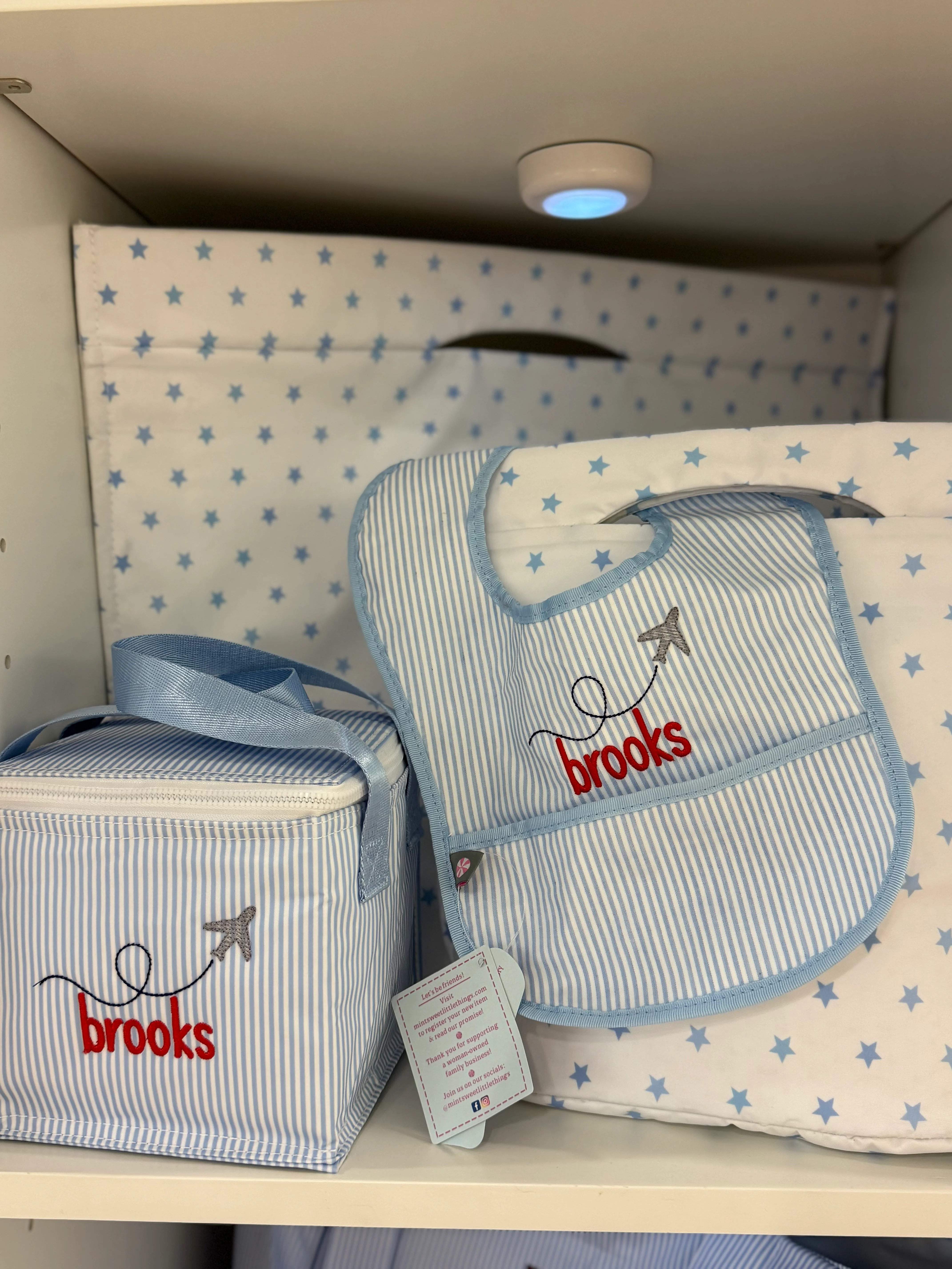 Lunch Box by Oh! Mint - Image 5