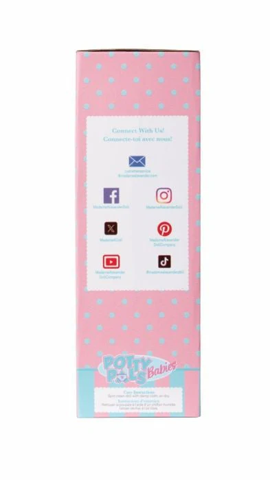 Madame Alexander Potty Pals Baby™ - Image 11