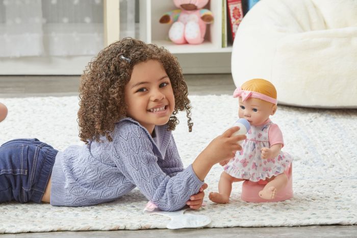 Madame Alexander Potty Pals Baby™ - Image 8