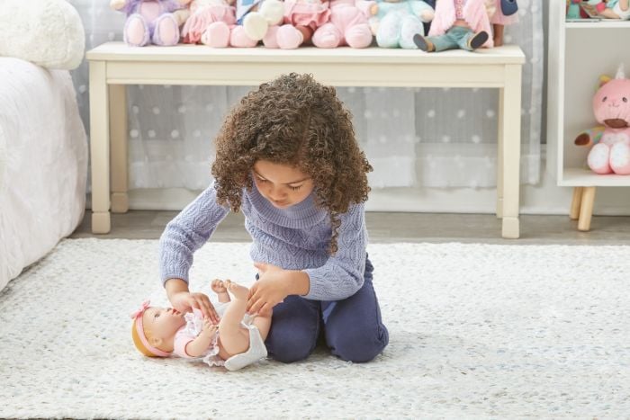 Madame Alexander Potty Pals Baby™ - Image 9
