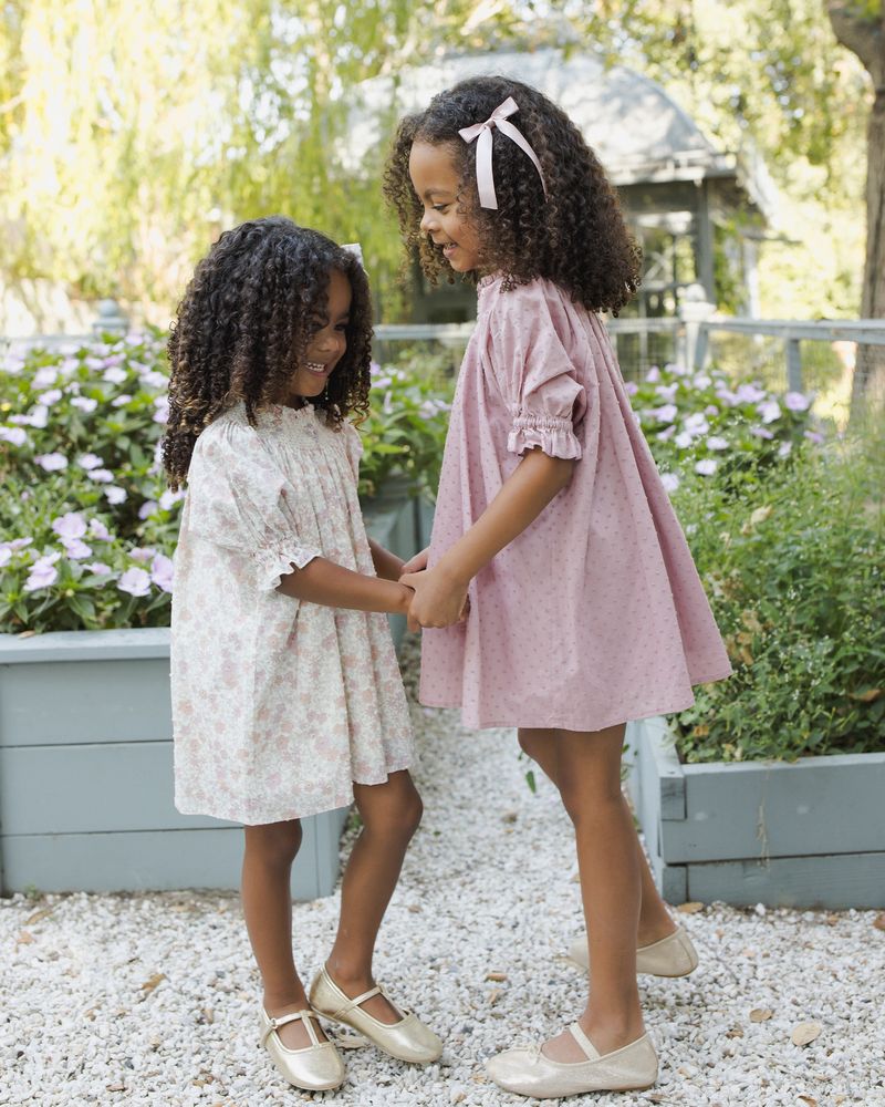 Noralee MADDIE DRESS PASTEL GARDEN - Image 5