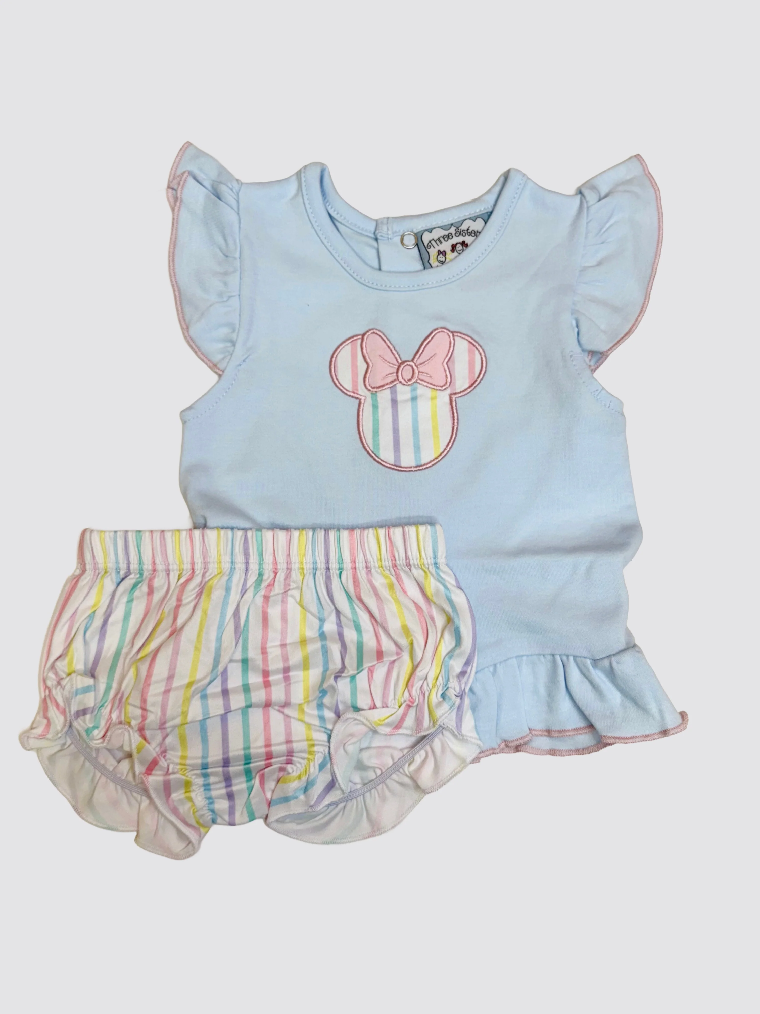 Disney Magical Mouse Bloomer Set - Image 2