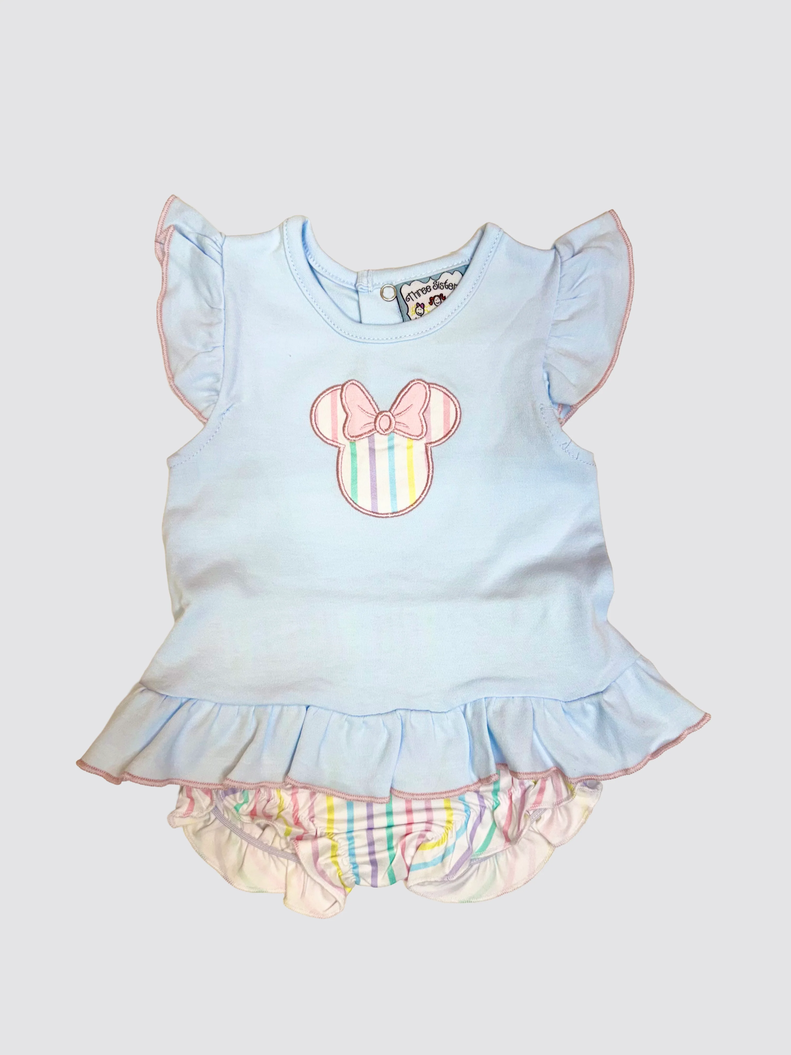 Disney Magical Mouse Bloomer Set - Image 3