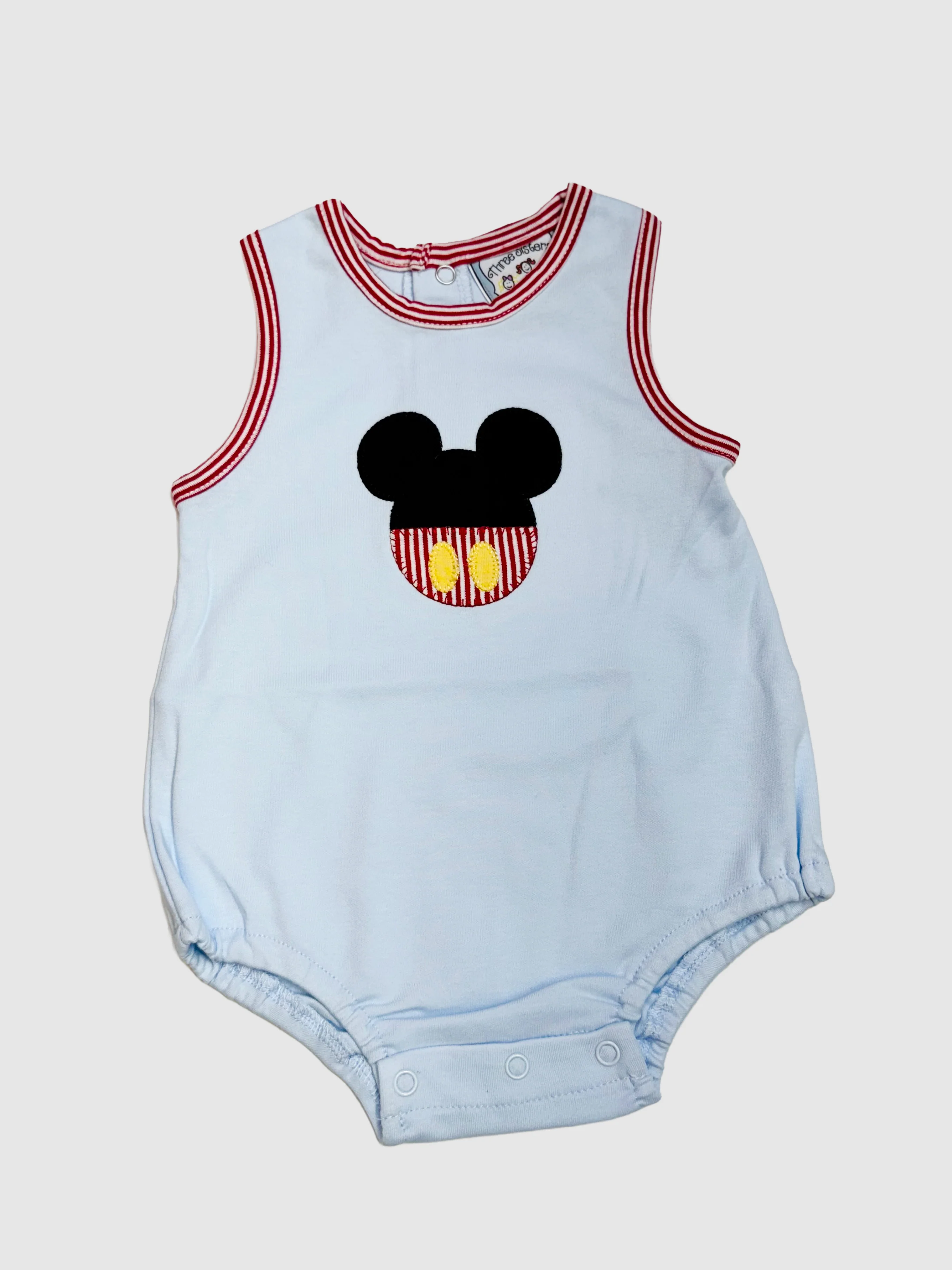 Disney Magical Mouse Boy Bubble - Image 3