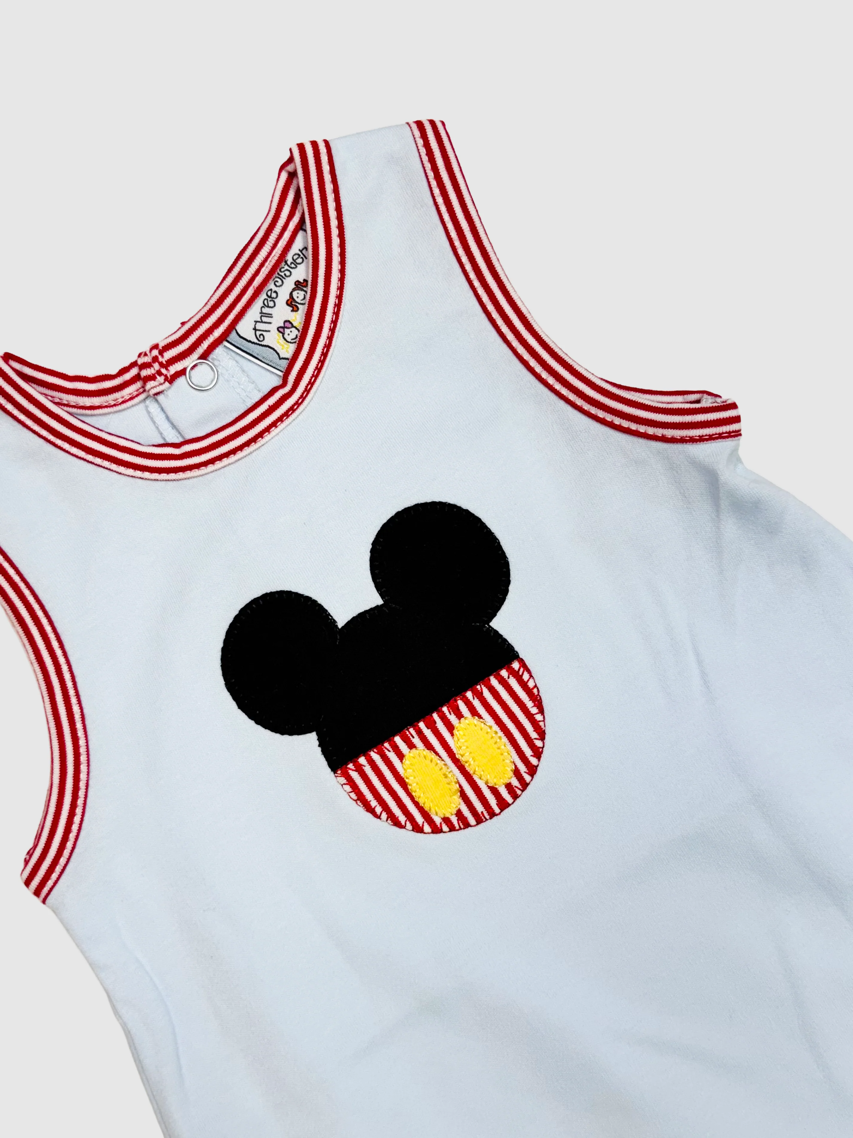 Disney Magical Mouse Boy Bubble - Image 4