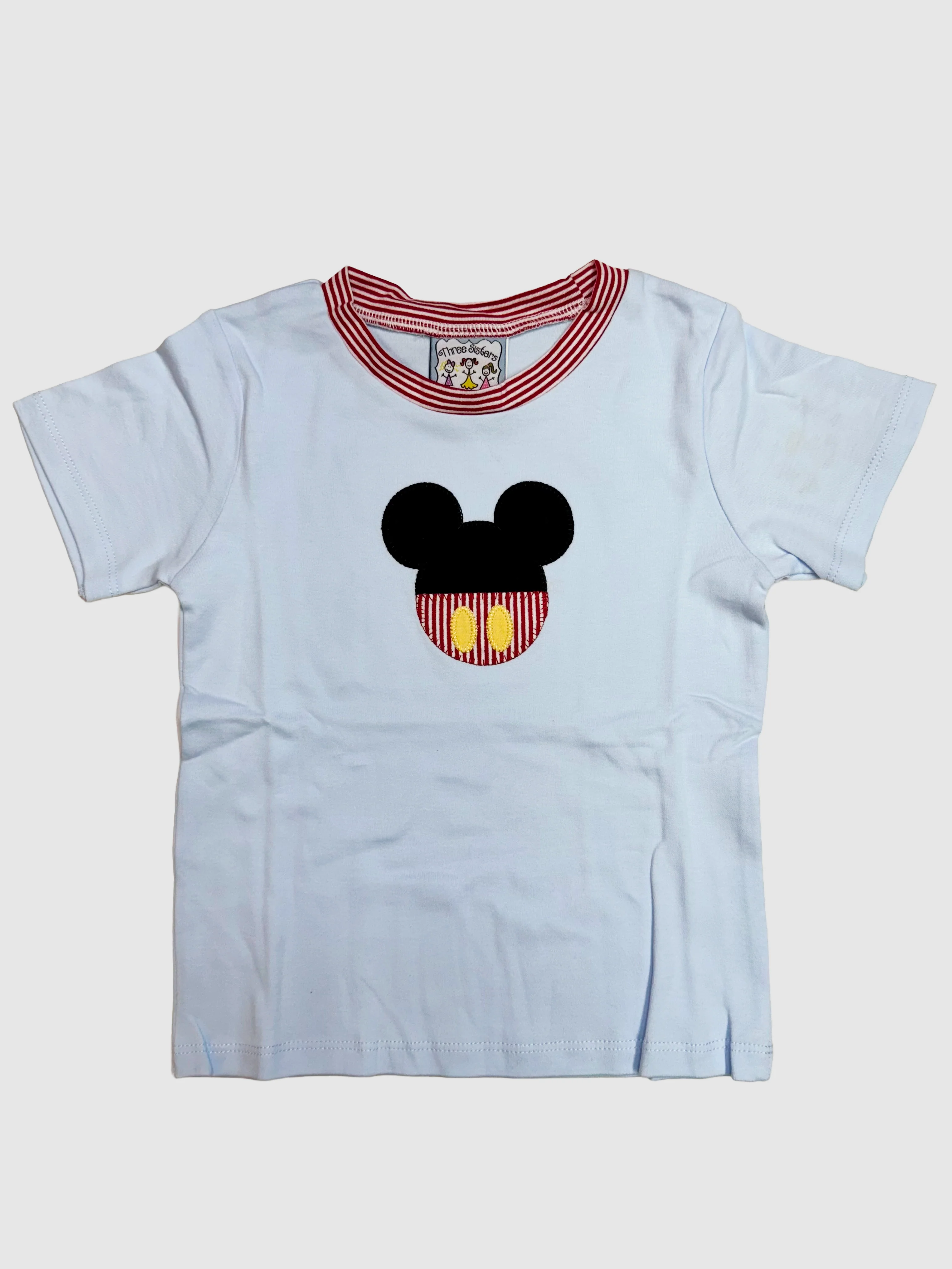 Disney Magical Mouse Boys Short Set - Image 3