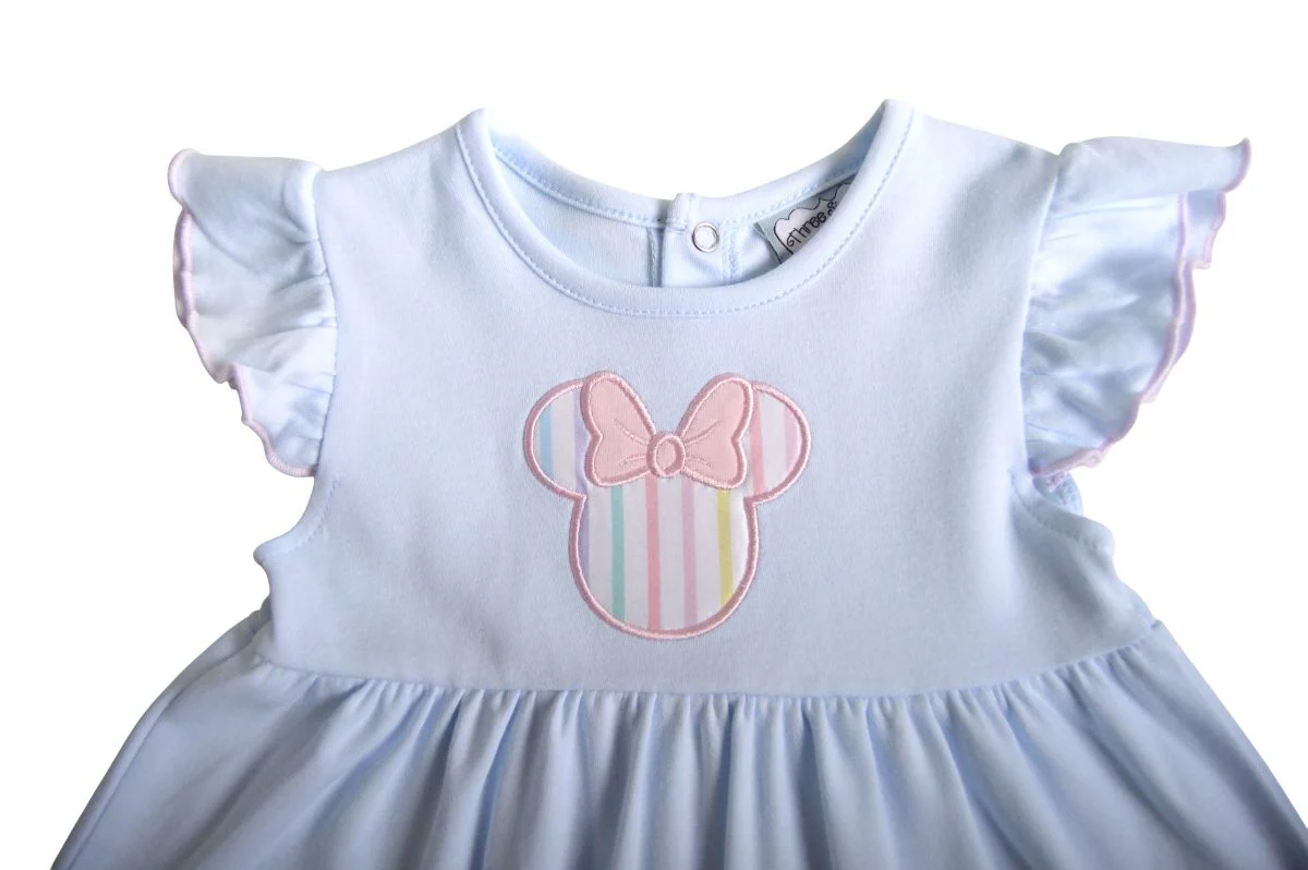Disney Magical Mouse Dress - Image 2