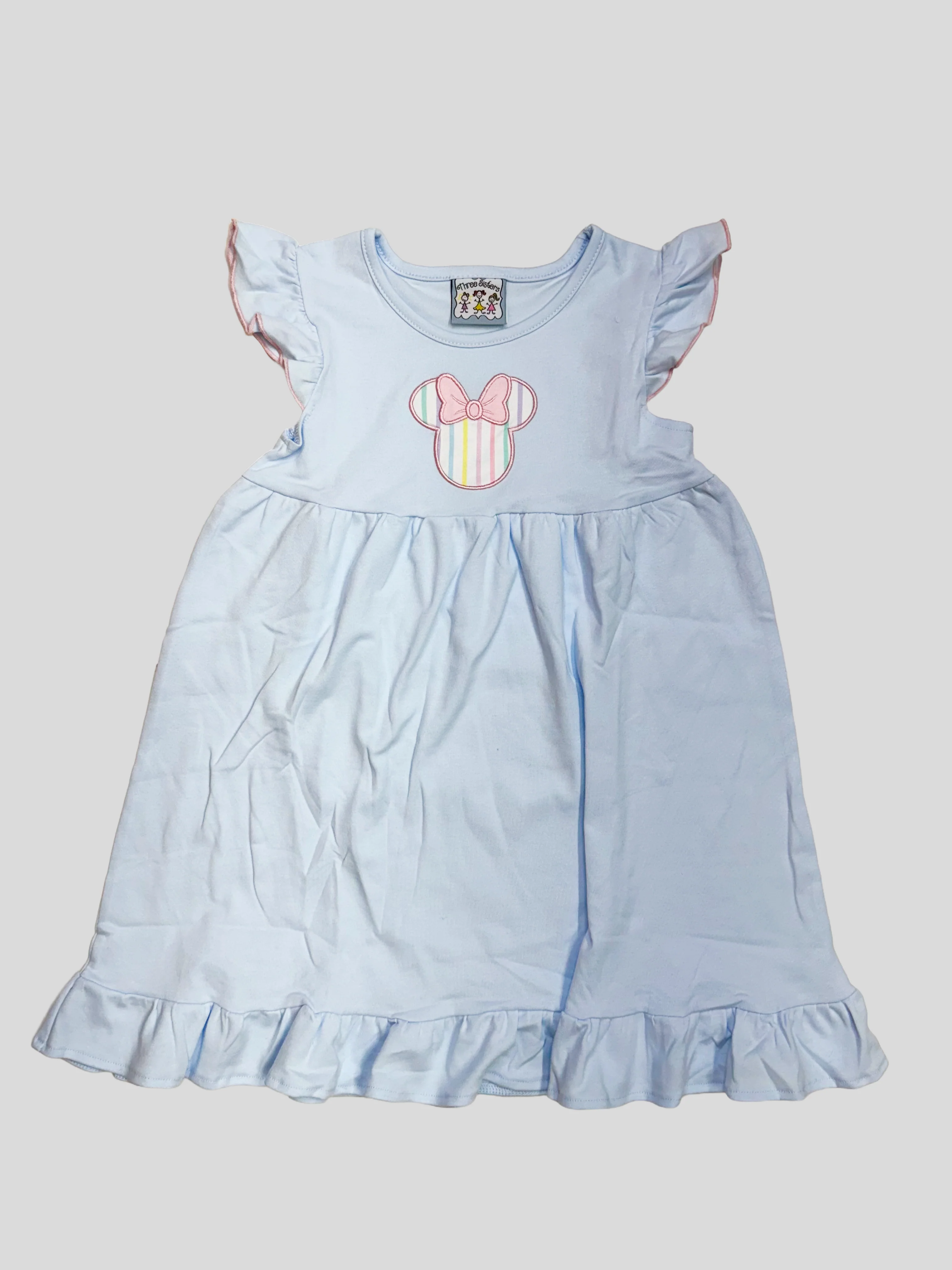 Disney Magical Mouse Dress - Image 3