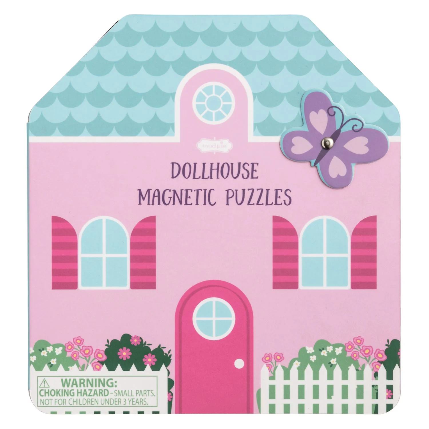 Magnetic Puzzle Book - Image 3