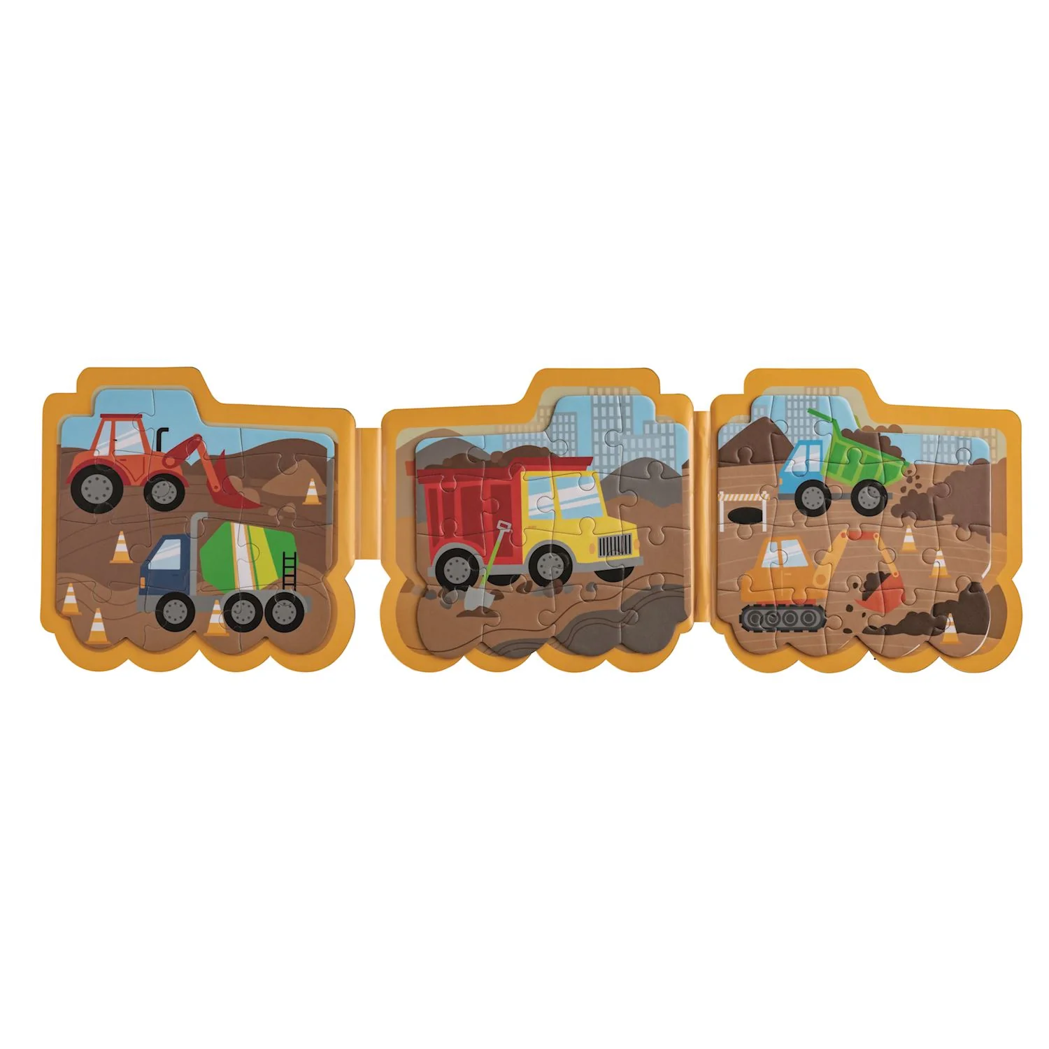 Magnetic Puzzle Book - Image 5