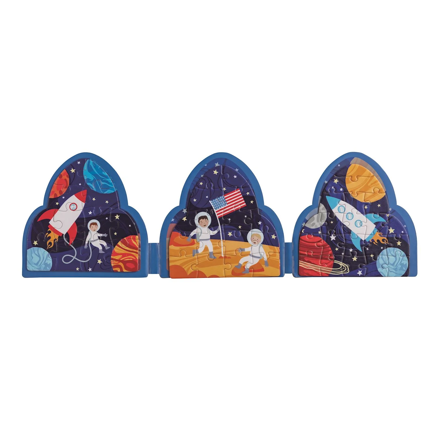 Magnetic Puzzle Book - Image 6