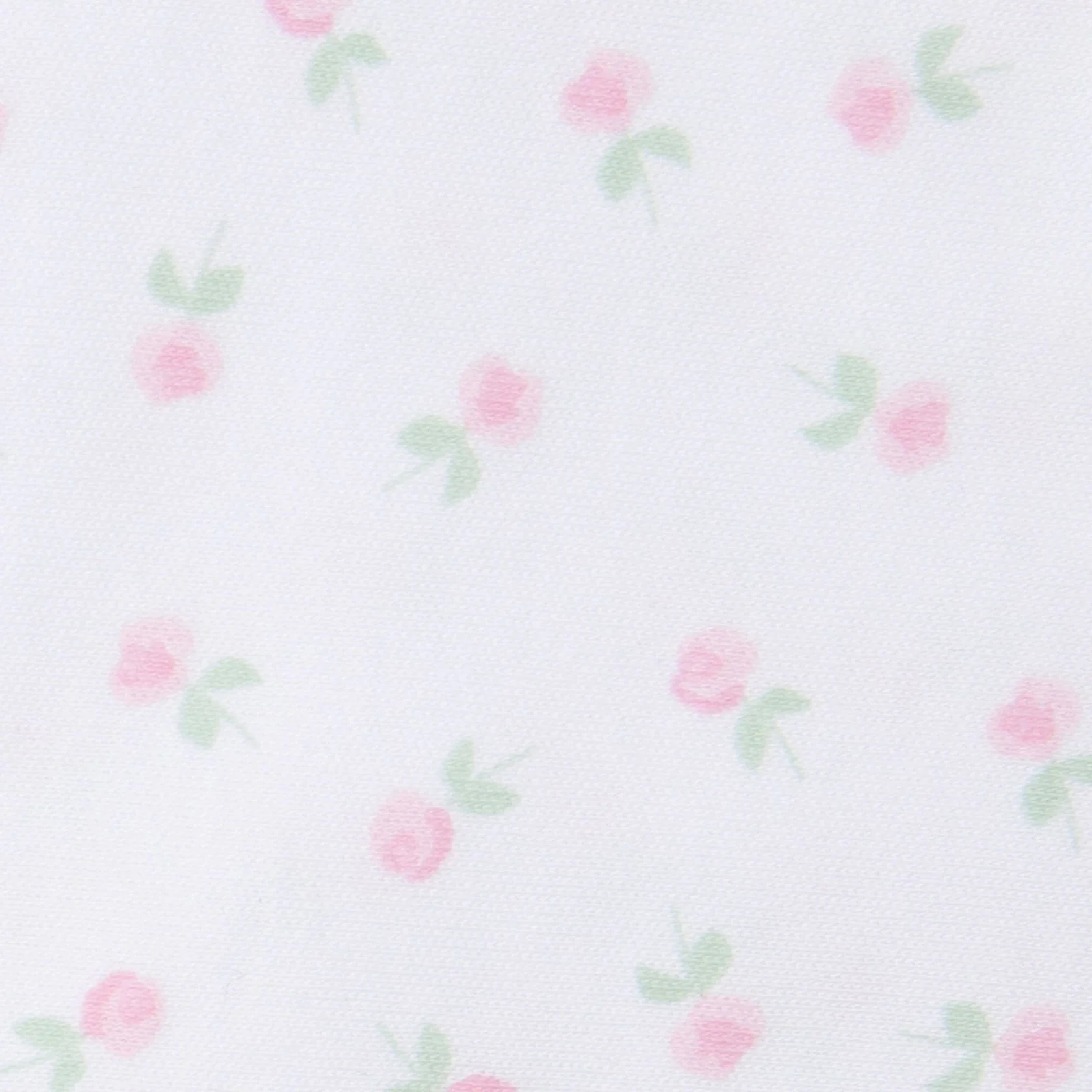 MAGNOLIA BABY Juliette's Classics Smocked Print Gathered Gown - Image 3
