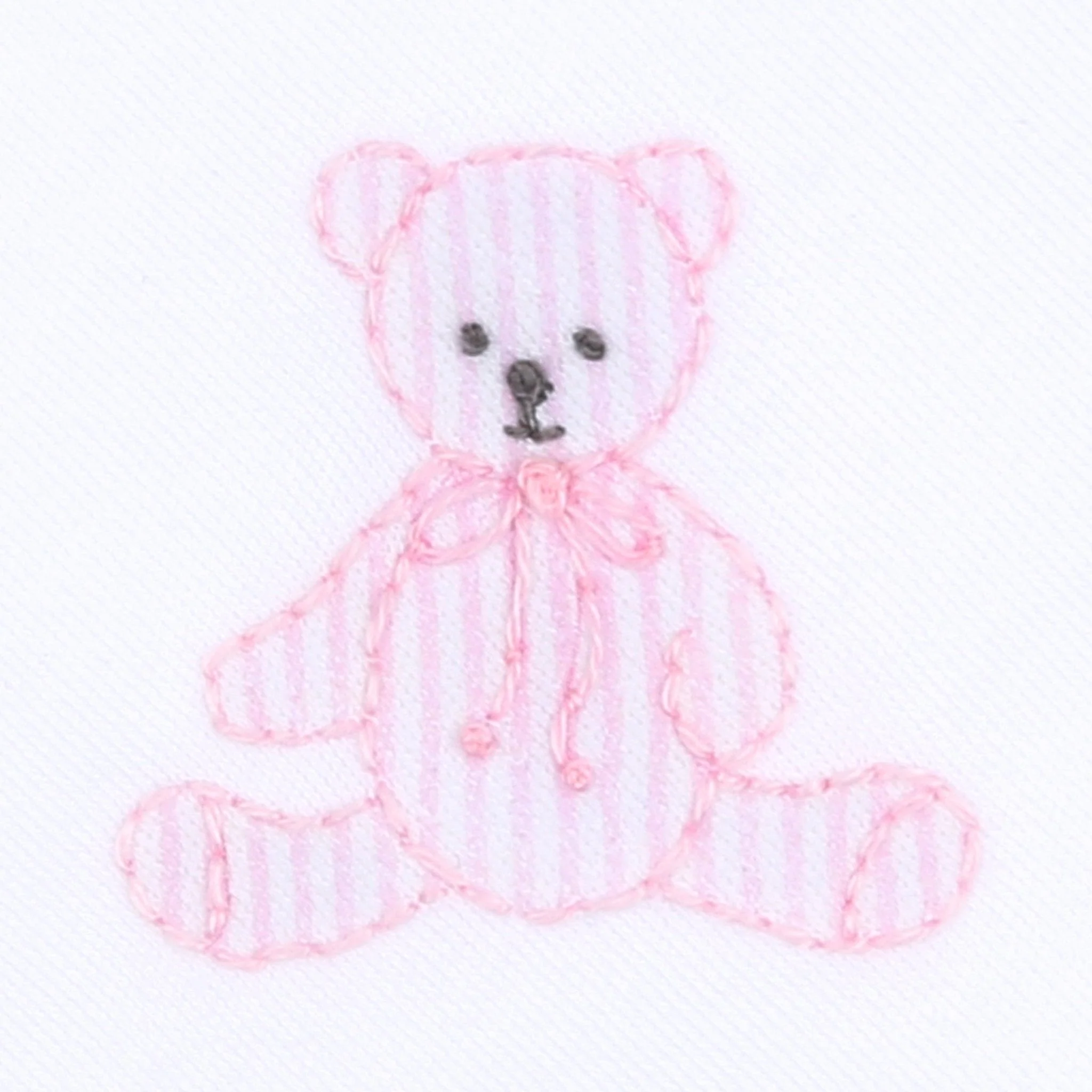 Magnolia Baby | My Teddy Converter Pink - Image 2