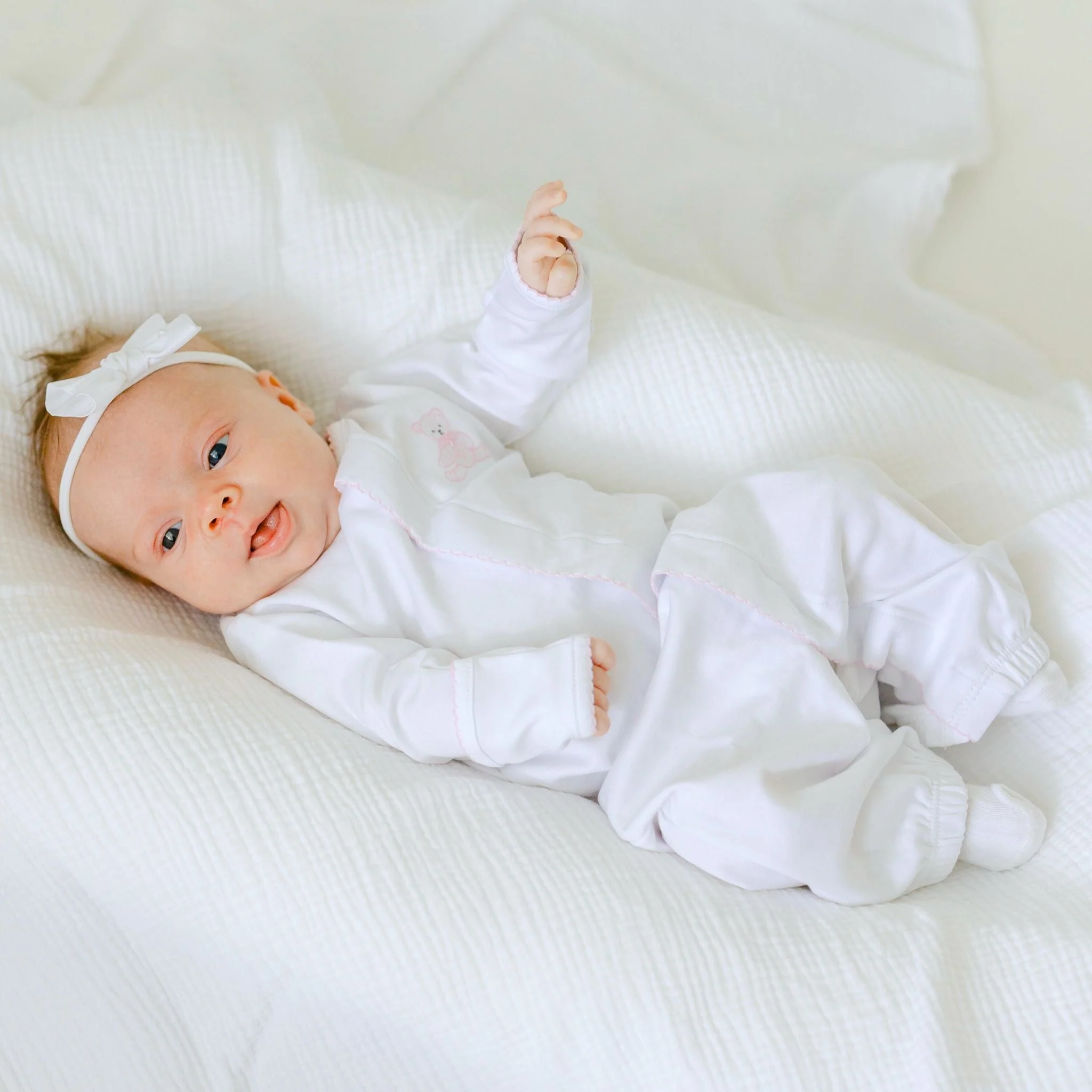 Magnolia Baby | My Teddy Converter Pink - Image 3