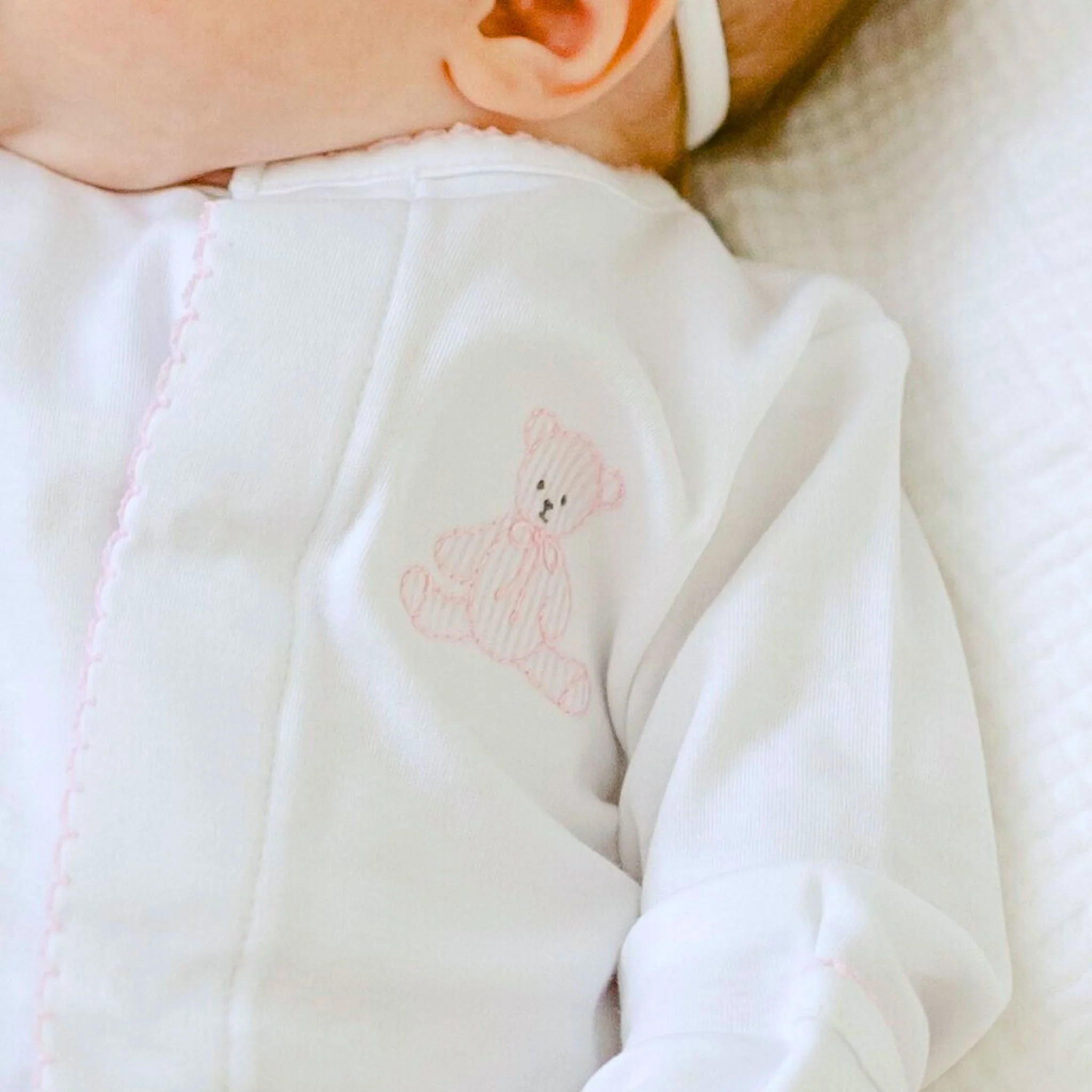 Magnolia Baby | My Teddy Converter Pink - Image 4