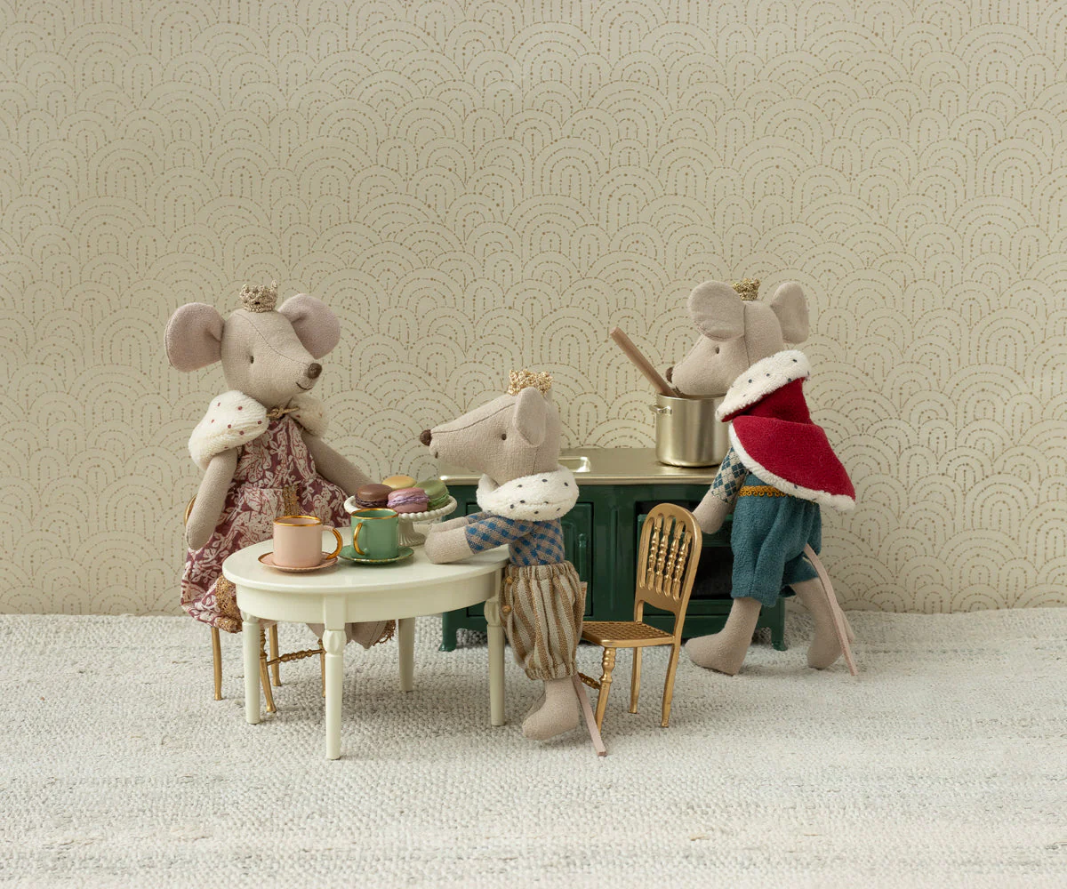 Maileg Prince mouse, Big brother - Image 2