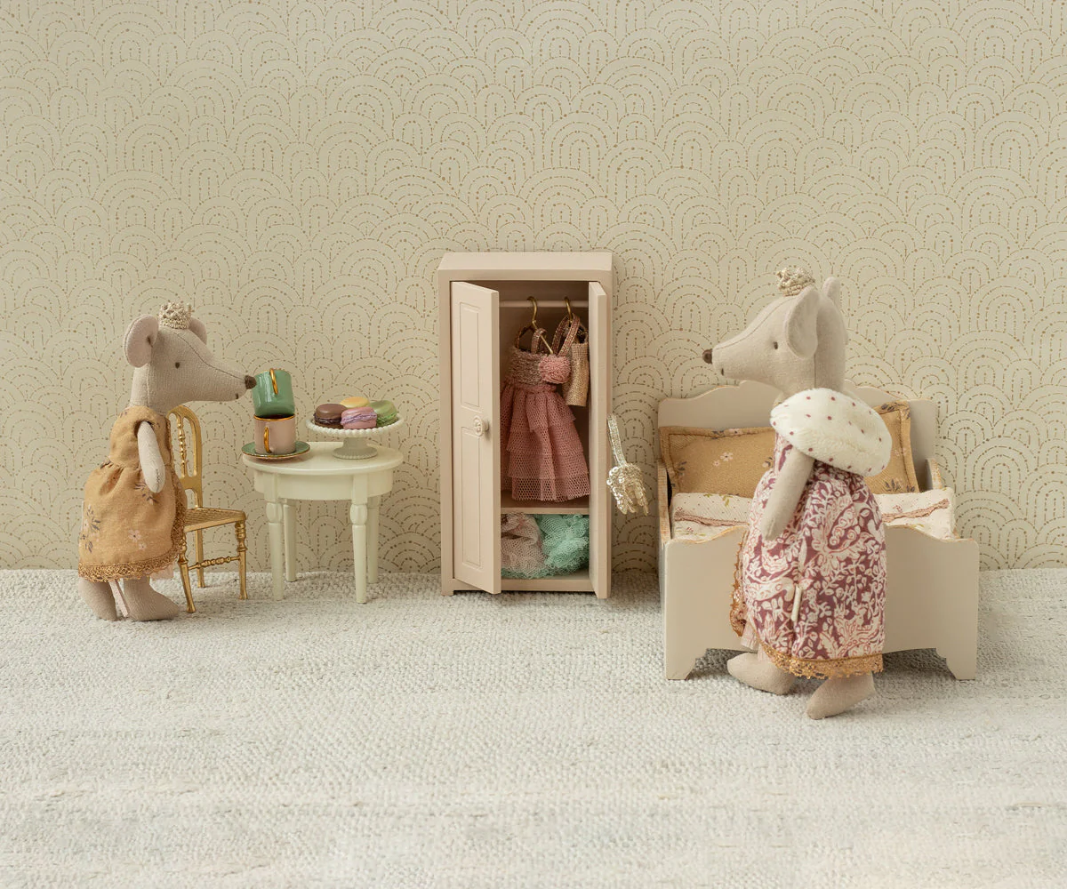 Maileg Queen mouse, Mum - Image 2