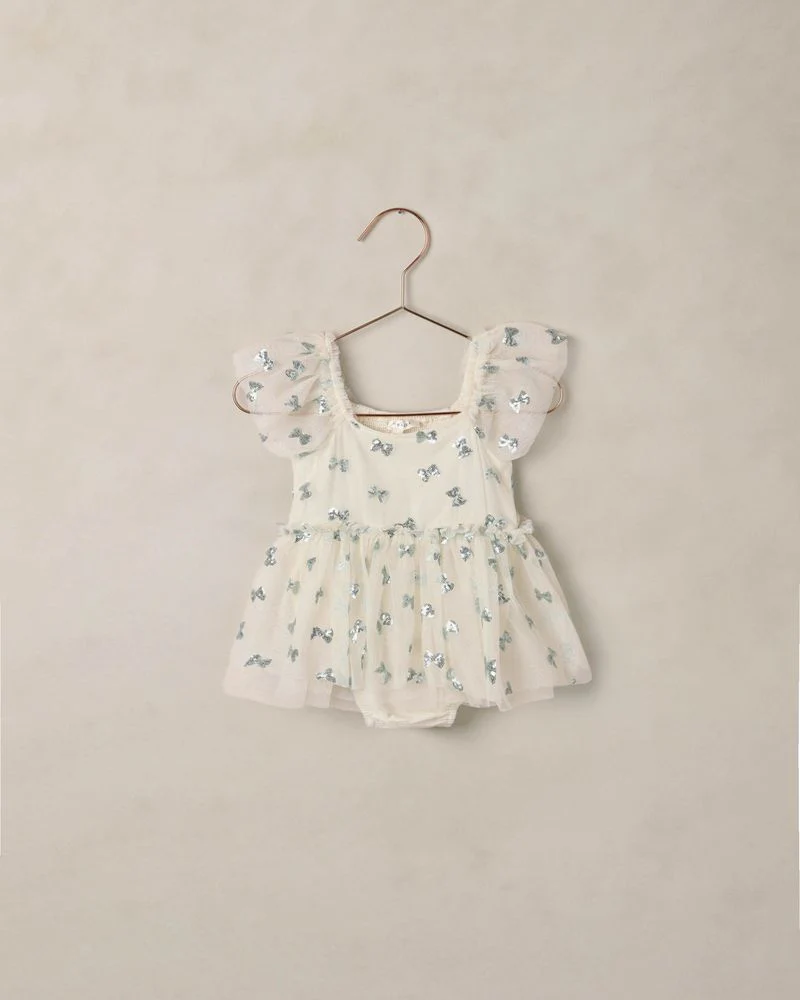 Noralee MARGOT ROMPER BOWS - Image 2