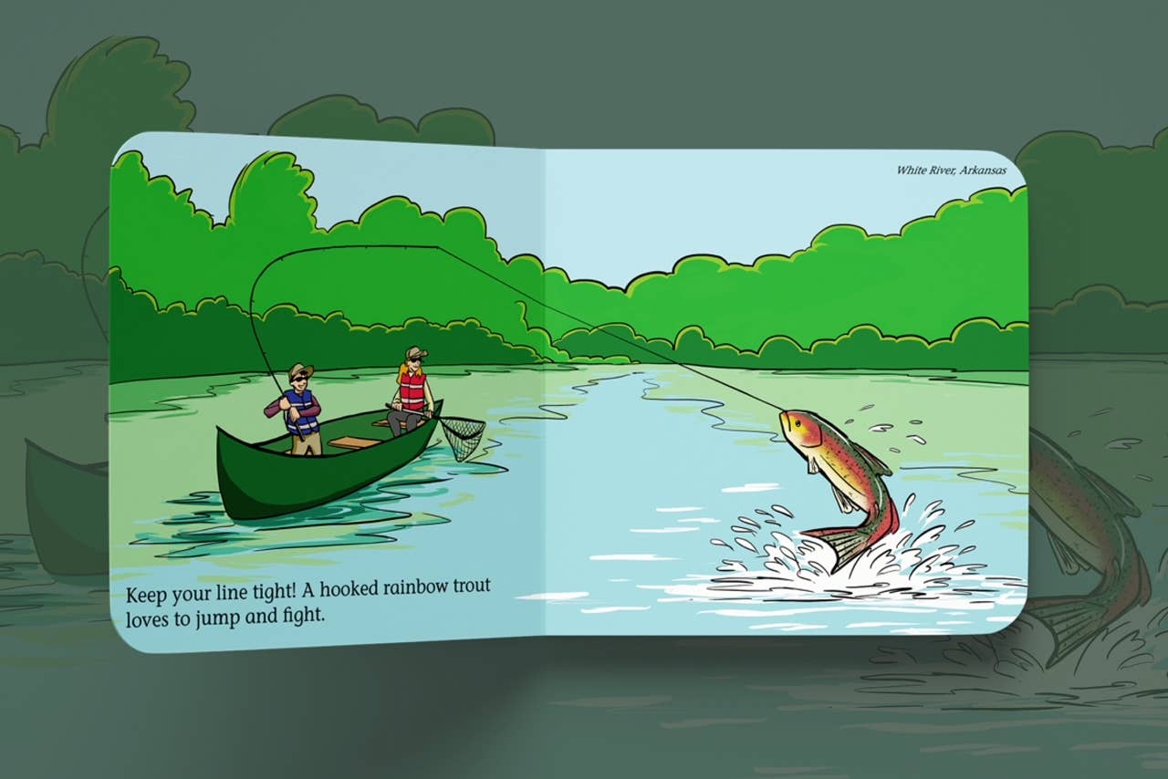 Match the Hatch Children's Book - Image 4