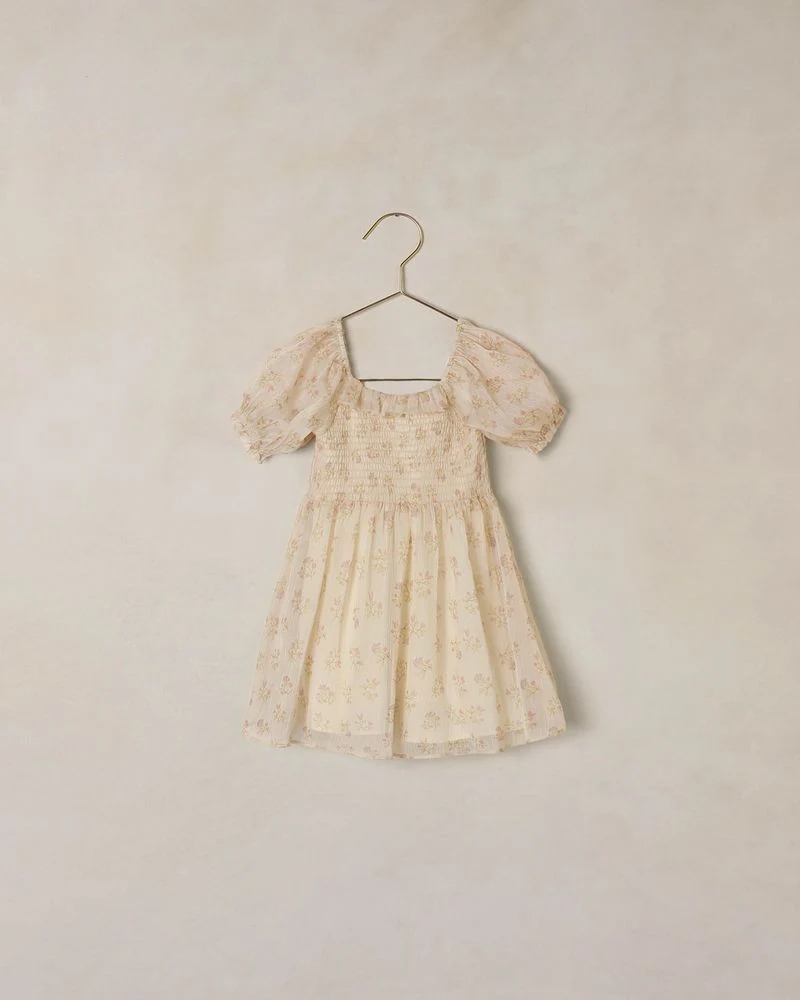 Noralee MILLIE DRESS POSY - Image 2