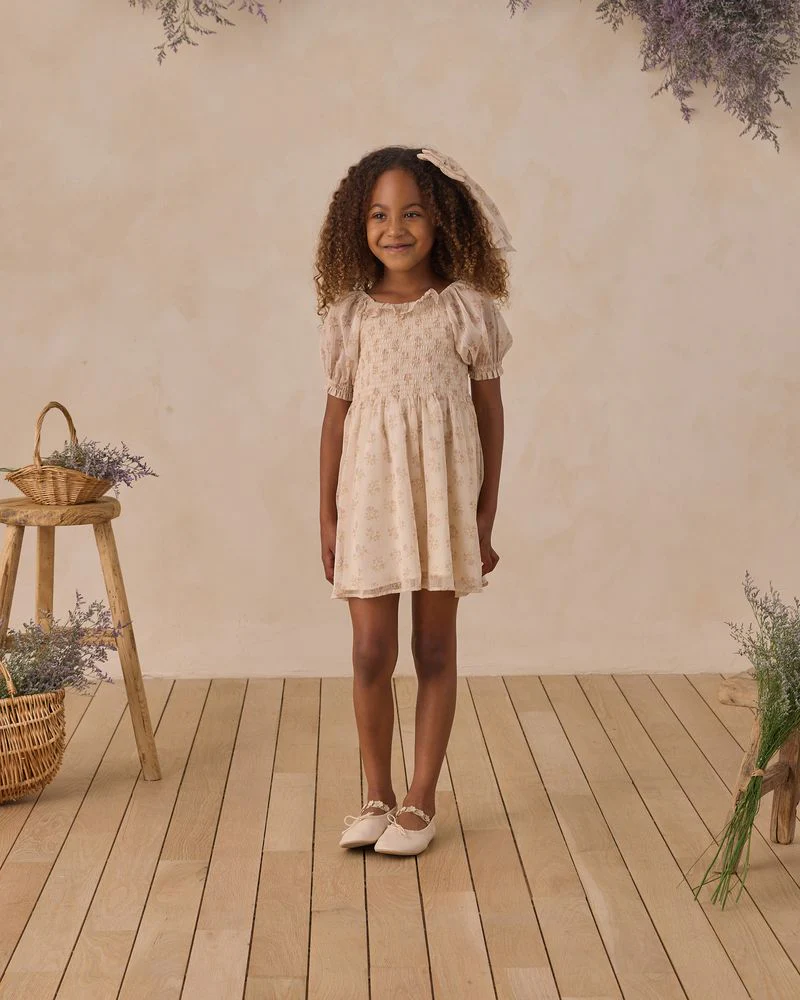 Noralee MILLIE DRESS POSY - Image 5