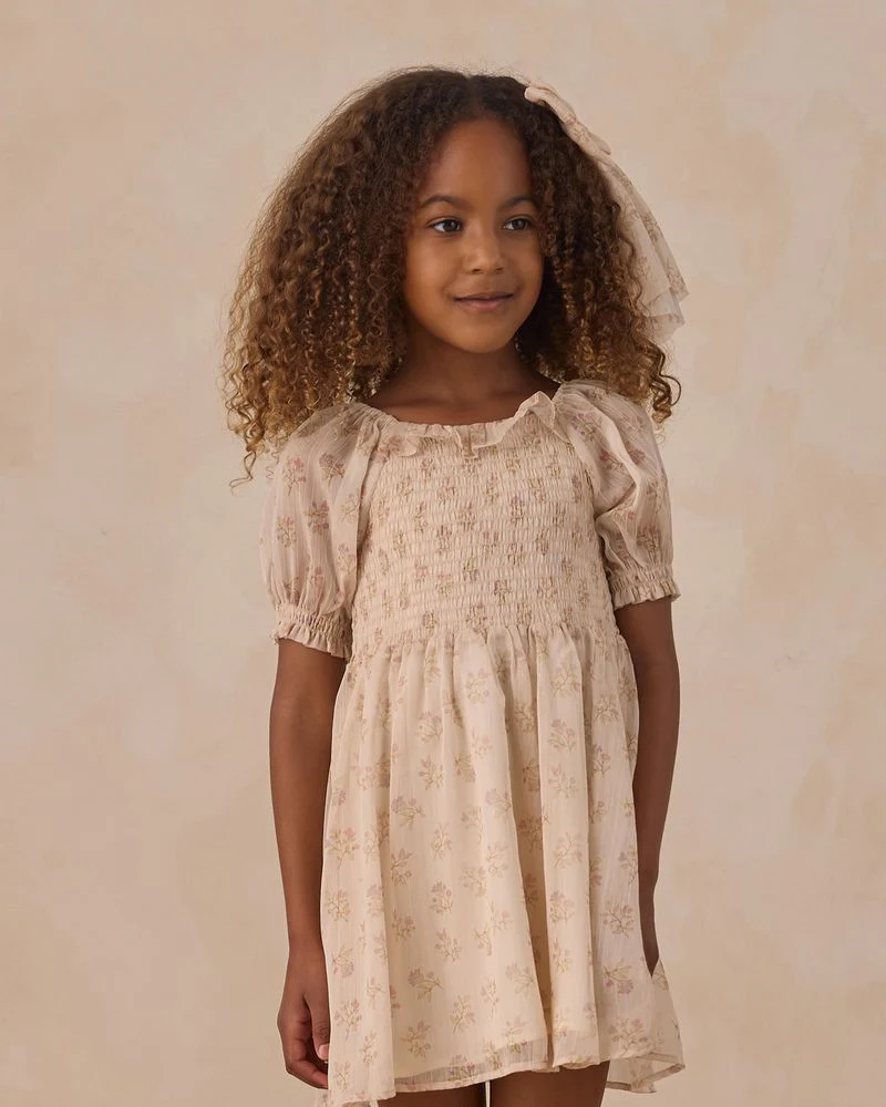 Noralee MILLIE DRESS POSY - Image 6