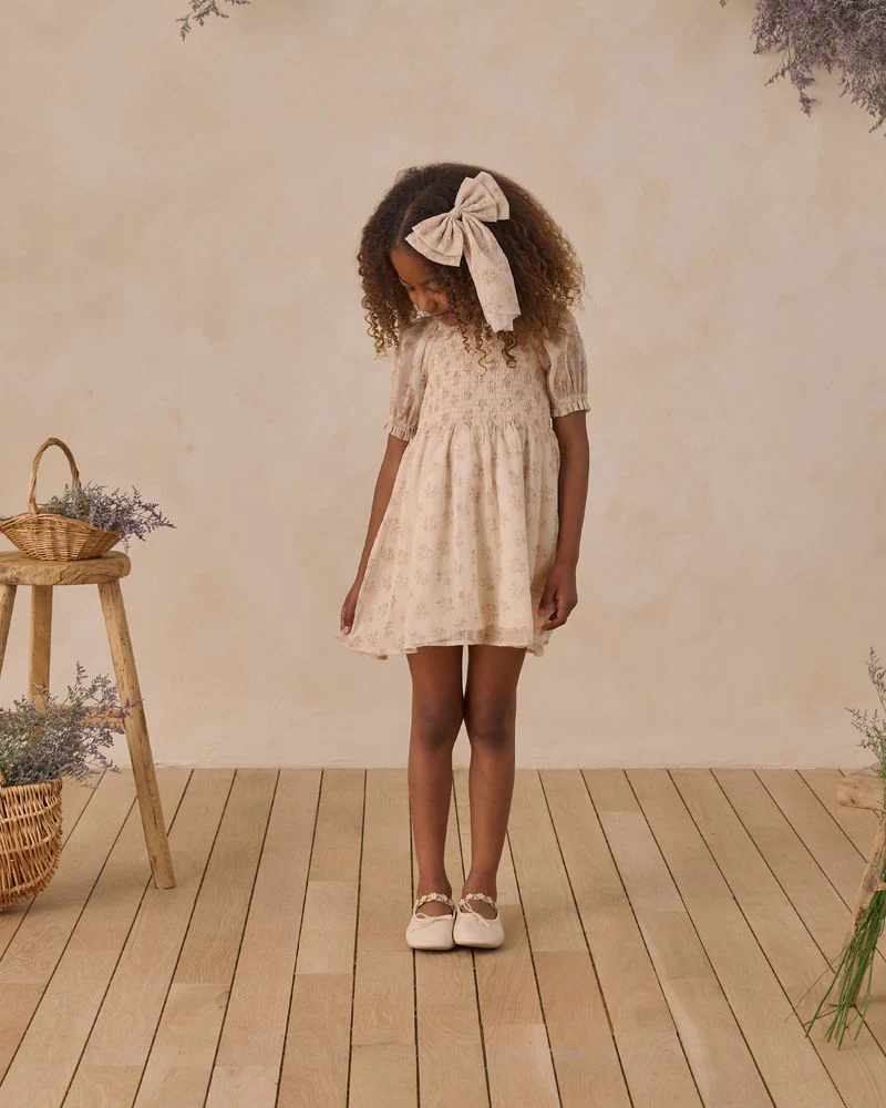Noralee MILLIE DRESS POSY - Image 7