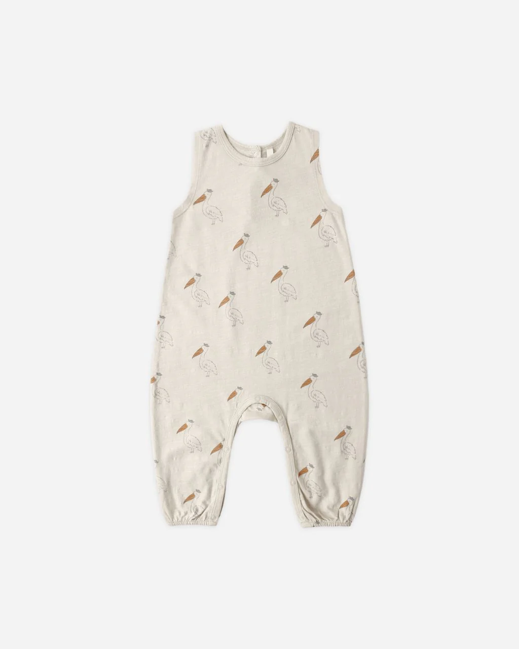 MILLS JUMPSUIT PELICAN - Image 2