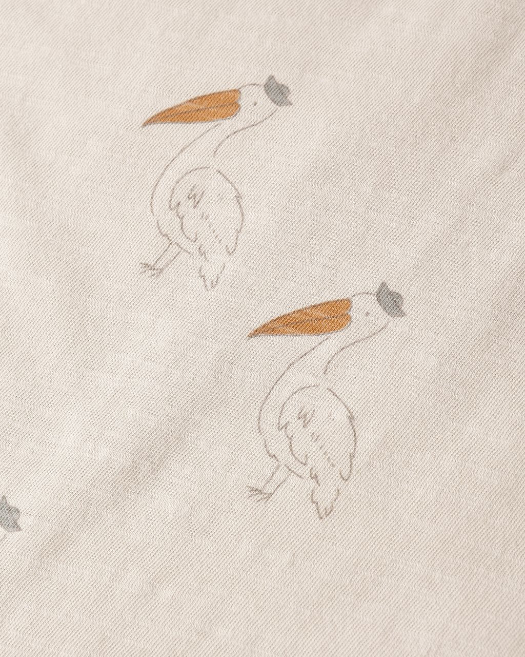 MILLS JUMPSUIT PELICAN - Image 3