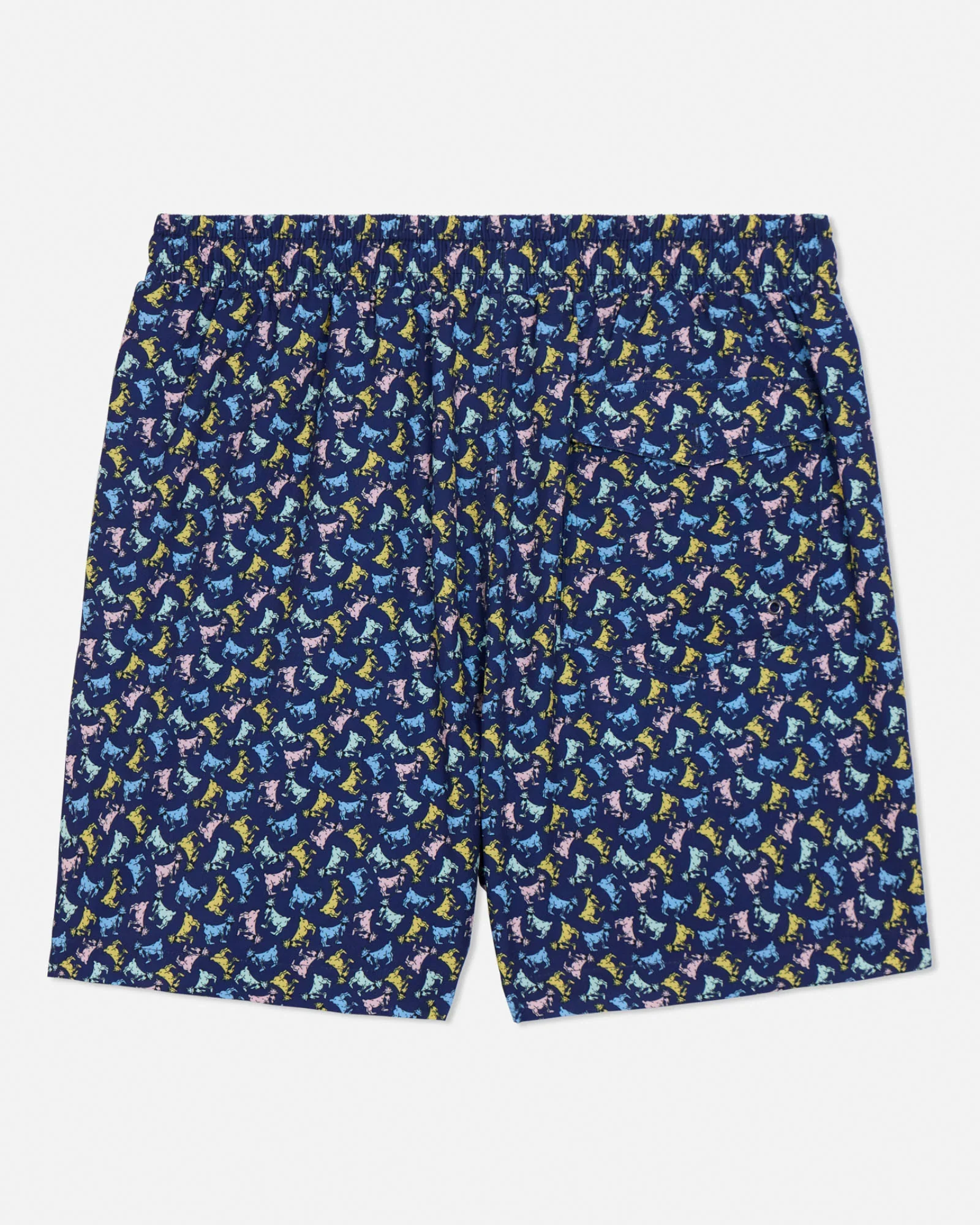 Mini AOP Bathing Suit - Image 3