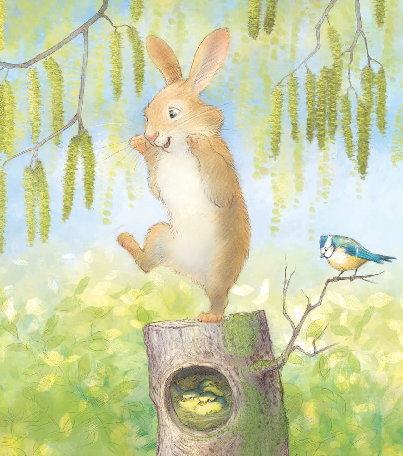 Mommy Loves You Picture Book - Image 5