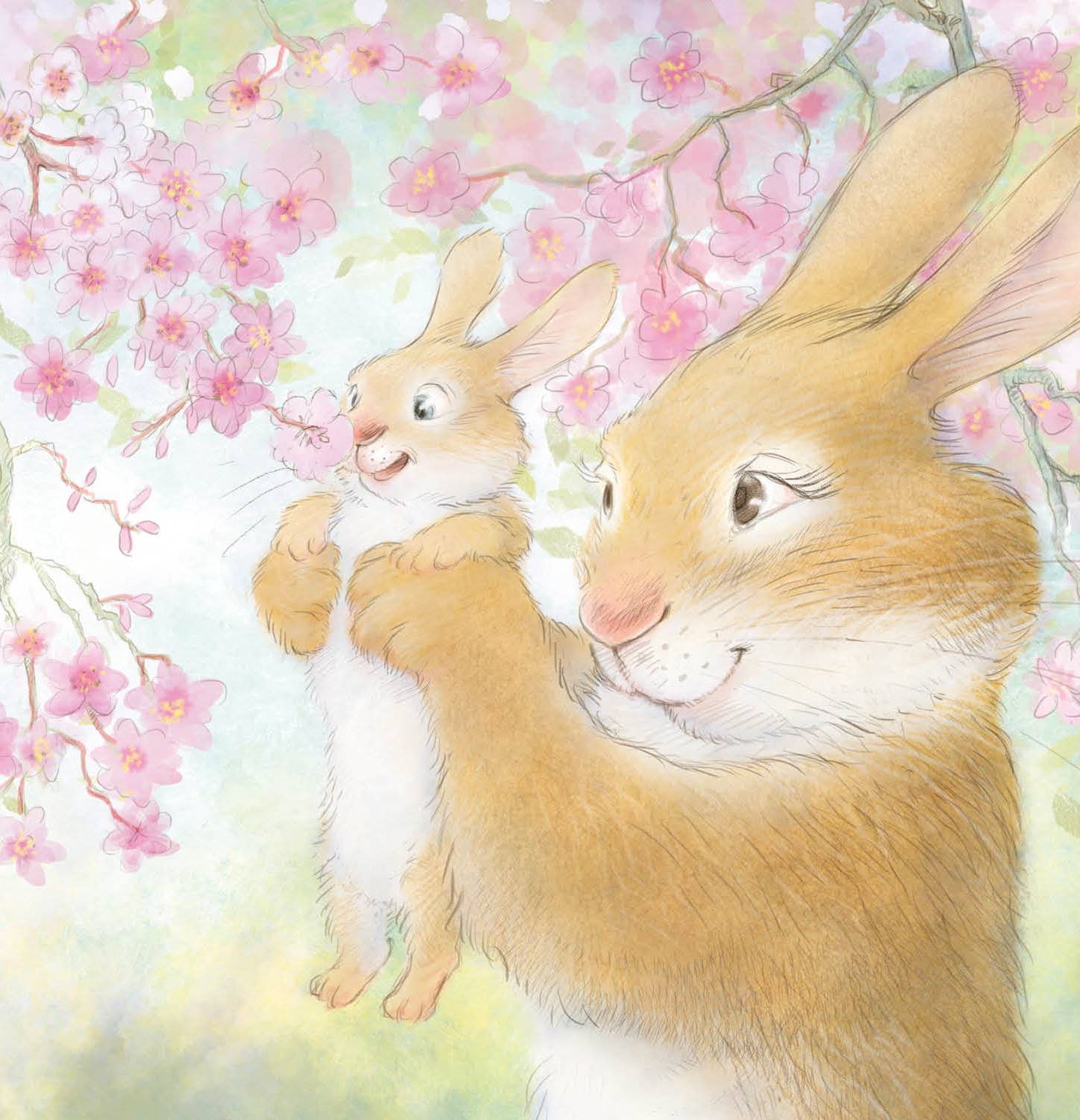 Mommy Loves You Picture Book - Image 6