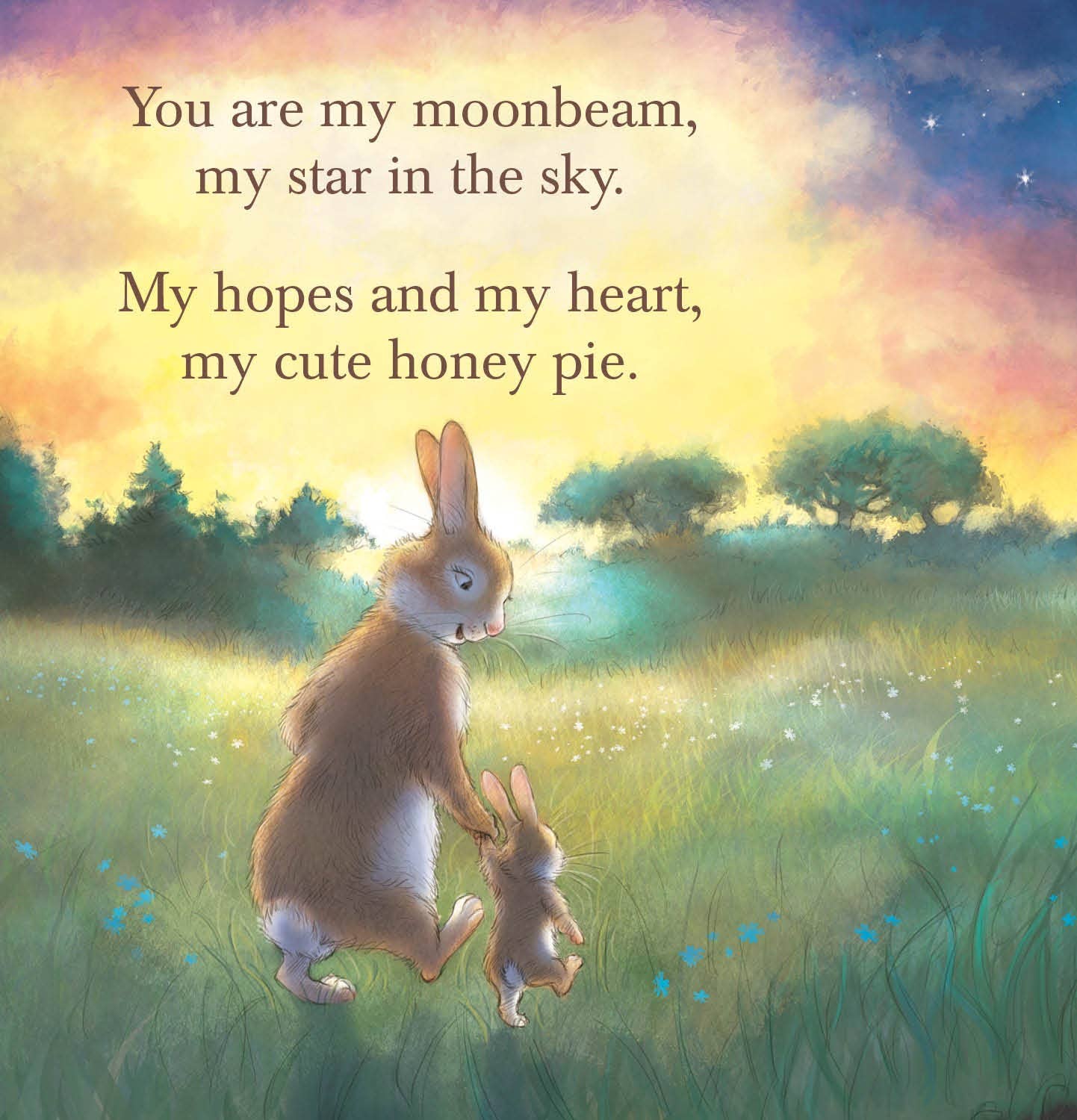 Mommy Loves You Picture Book - Image 8