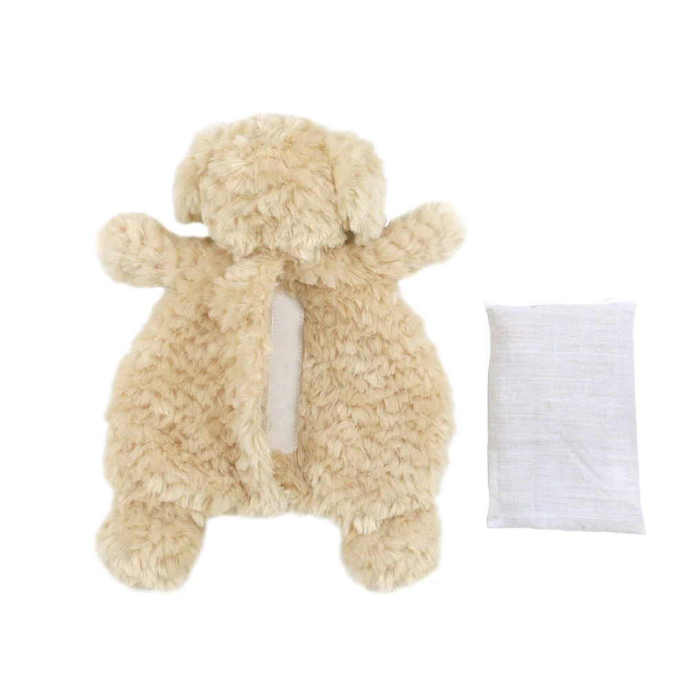 Mon Ami Bentley Doodle - CuddleBuds - Image 3