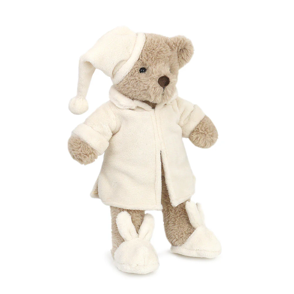 Mon Ami Briar Bedtime Bear - Image 4