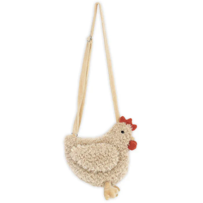 Mon Ami Hazel Hen - Cross Body Purse - Image 3