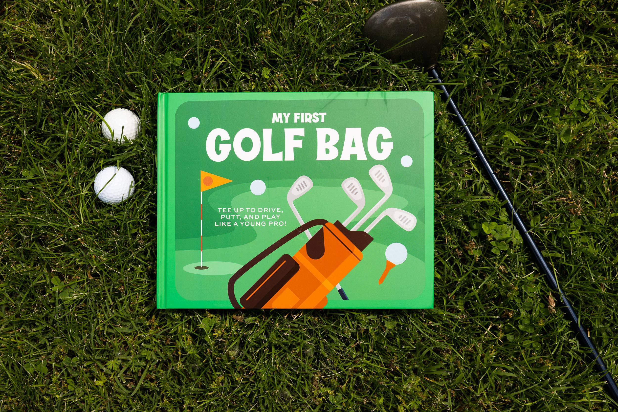 My First Golf Bag - Image 2