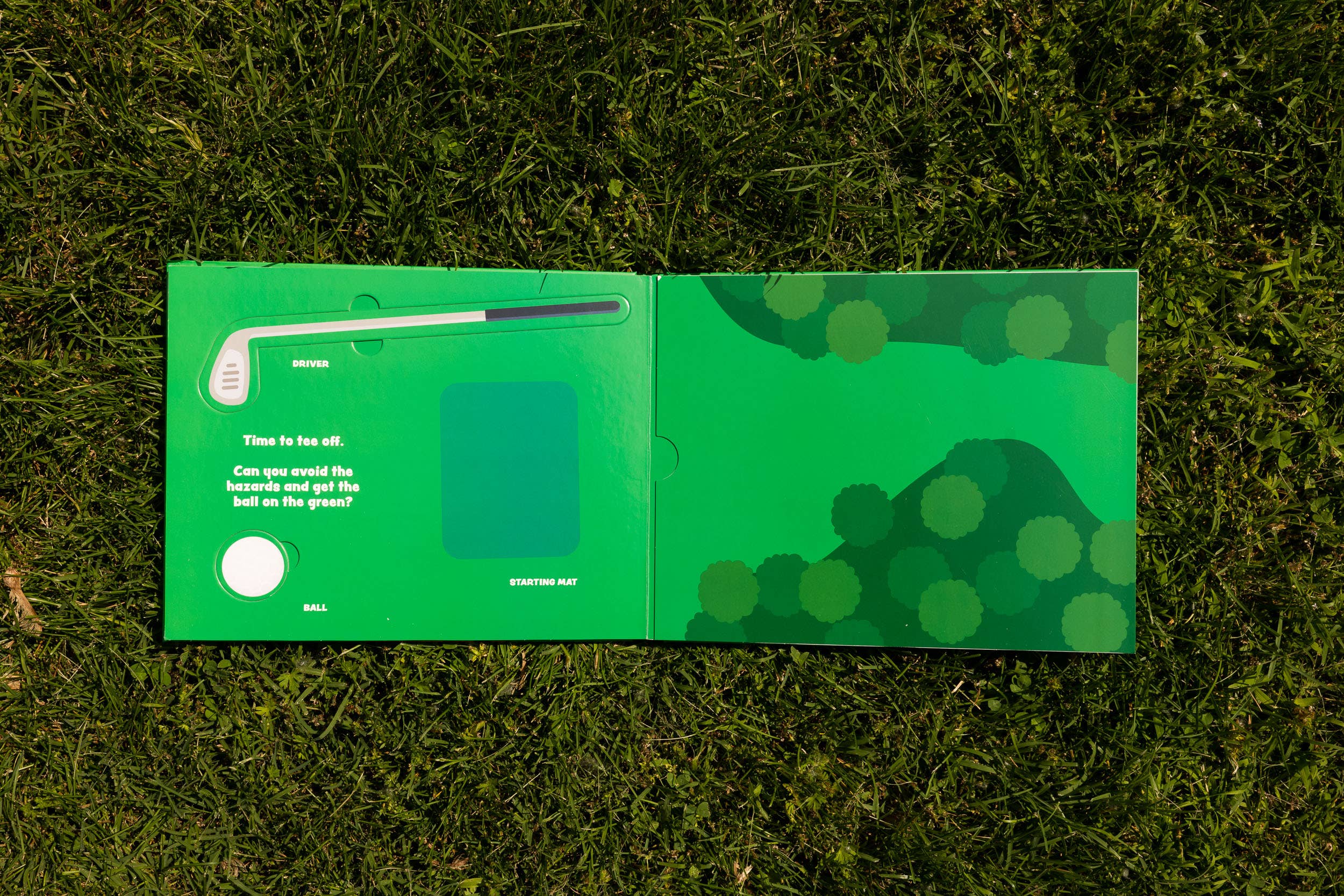 My First Golf Bag - Image 5