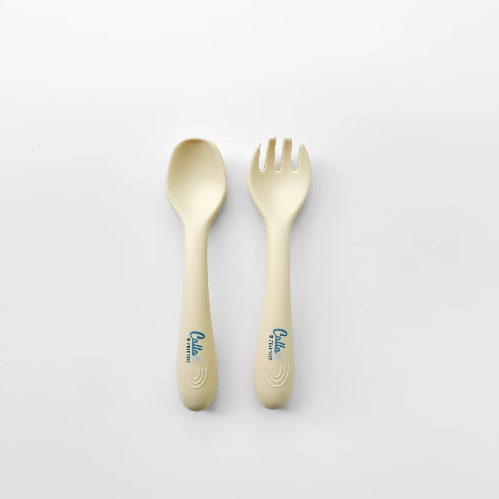 My First Silicone Utensils - Image 10