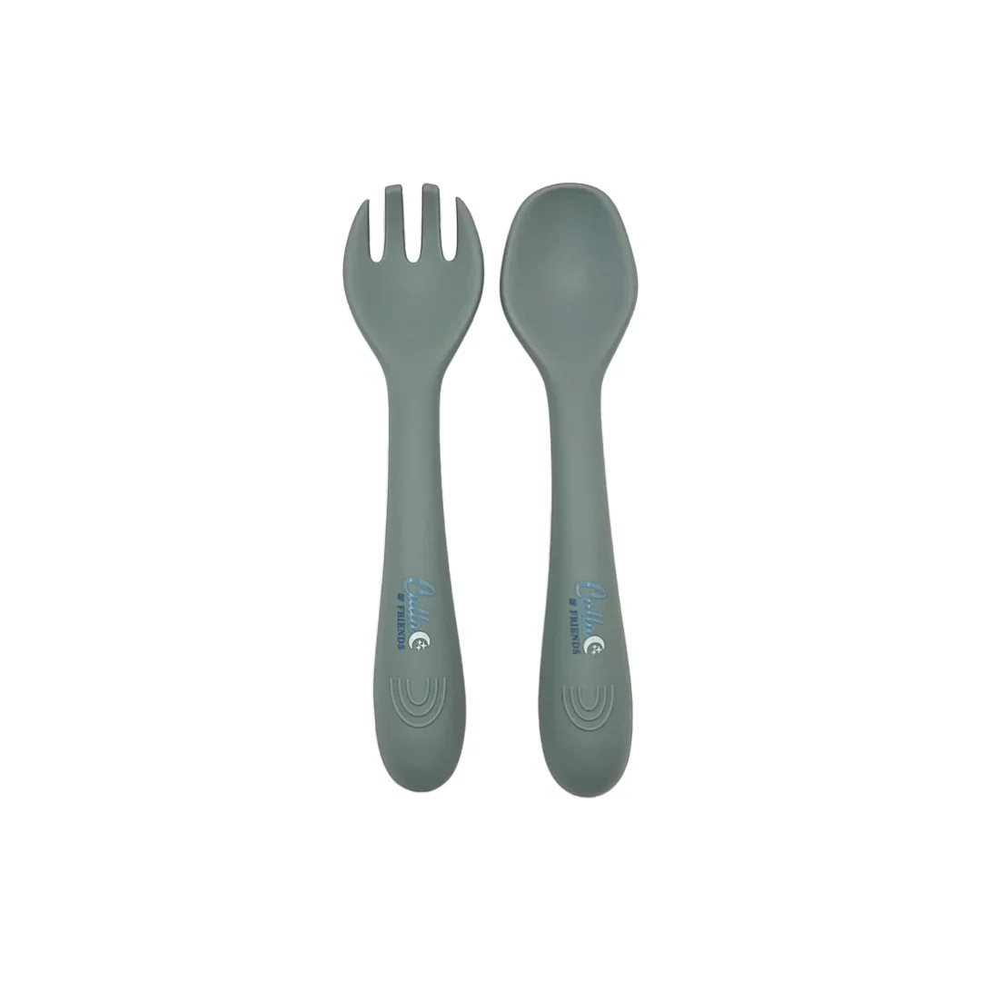 My First Silicone Utensils - Image 14