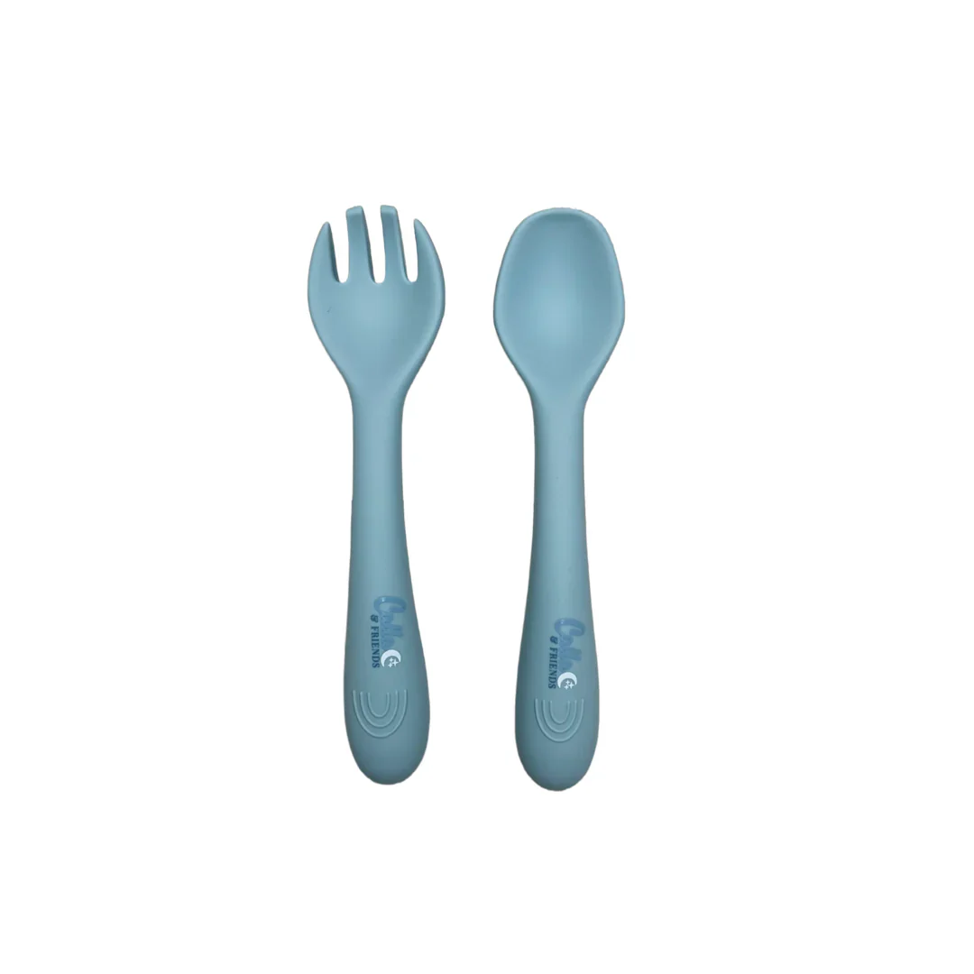 My First Silicone Utensils - Image 15
