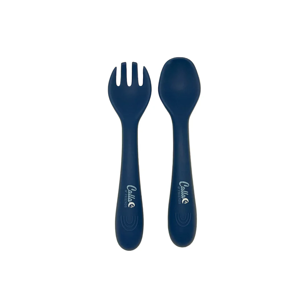 My First Silicone Utensils - Image 17